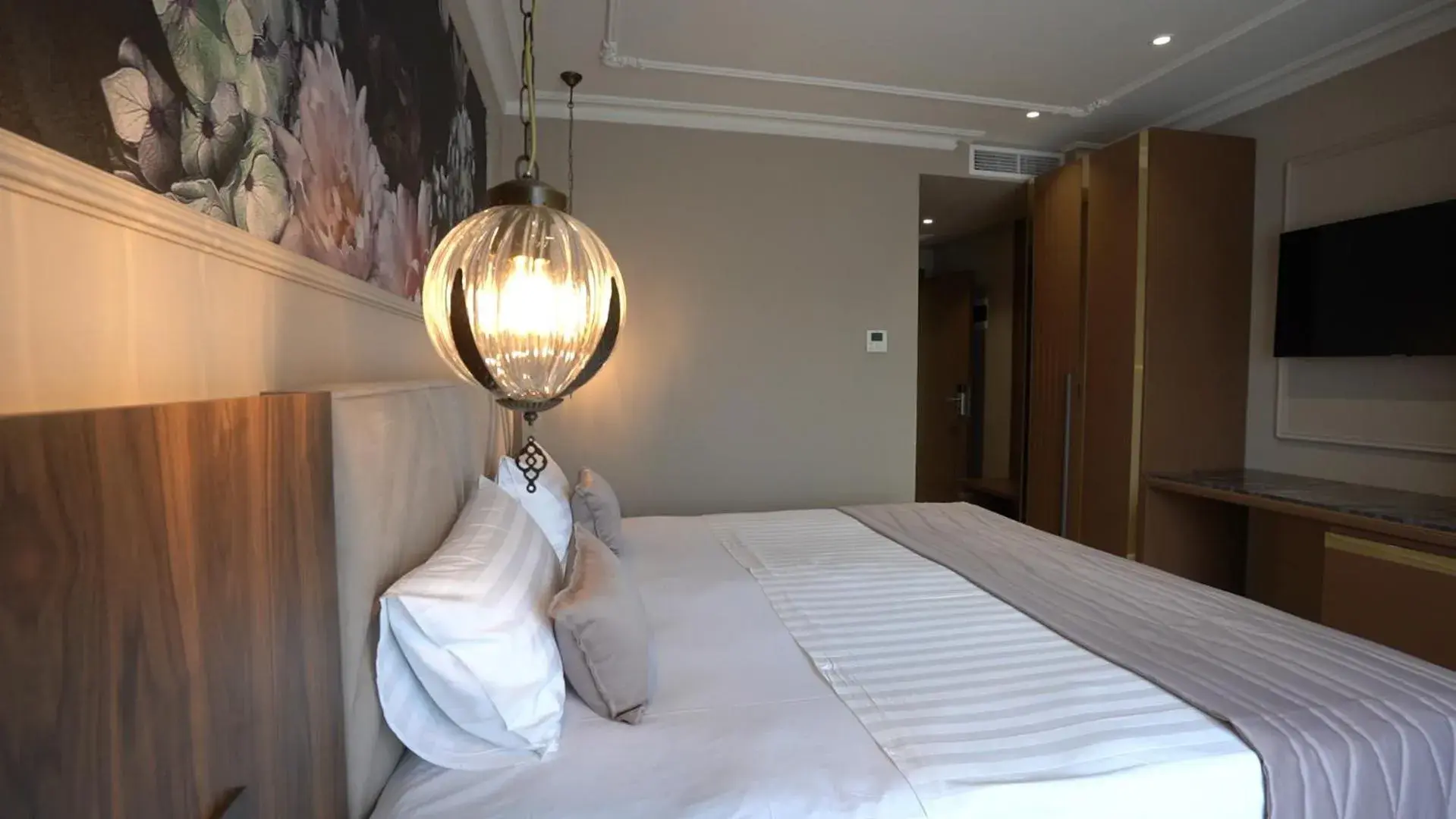 Junior Suite in Premium Sunrise Junior Suite in Premium Sunrise