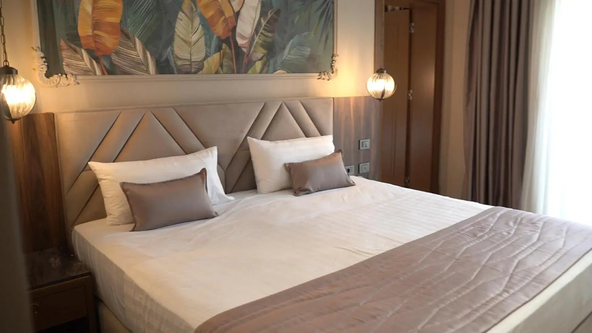 Family Room in Premium Sunrise Family Room in Premium Sunrise