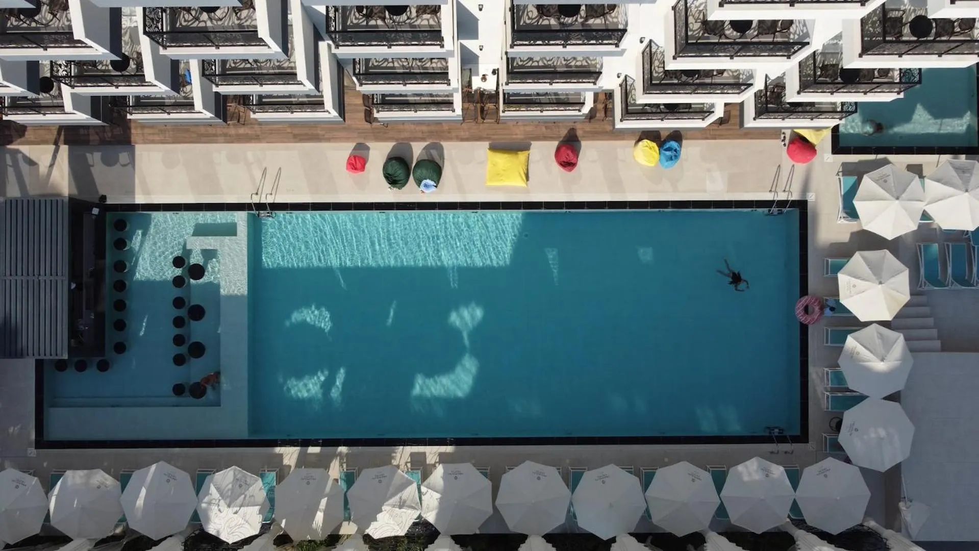 View (from property/room) in Premium Sunrise