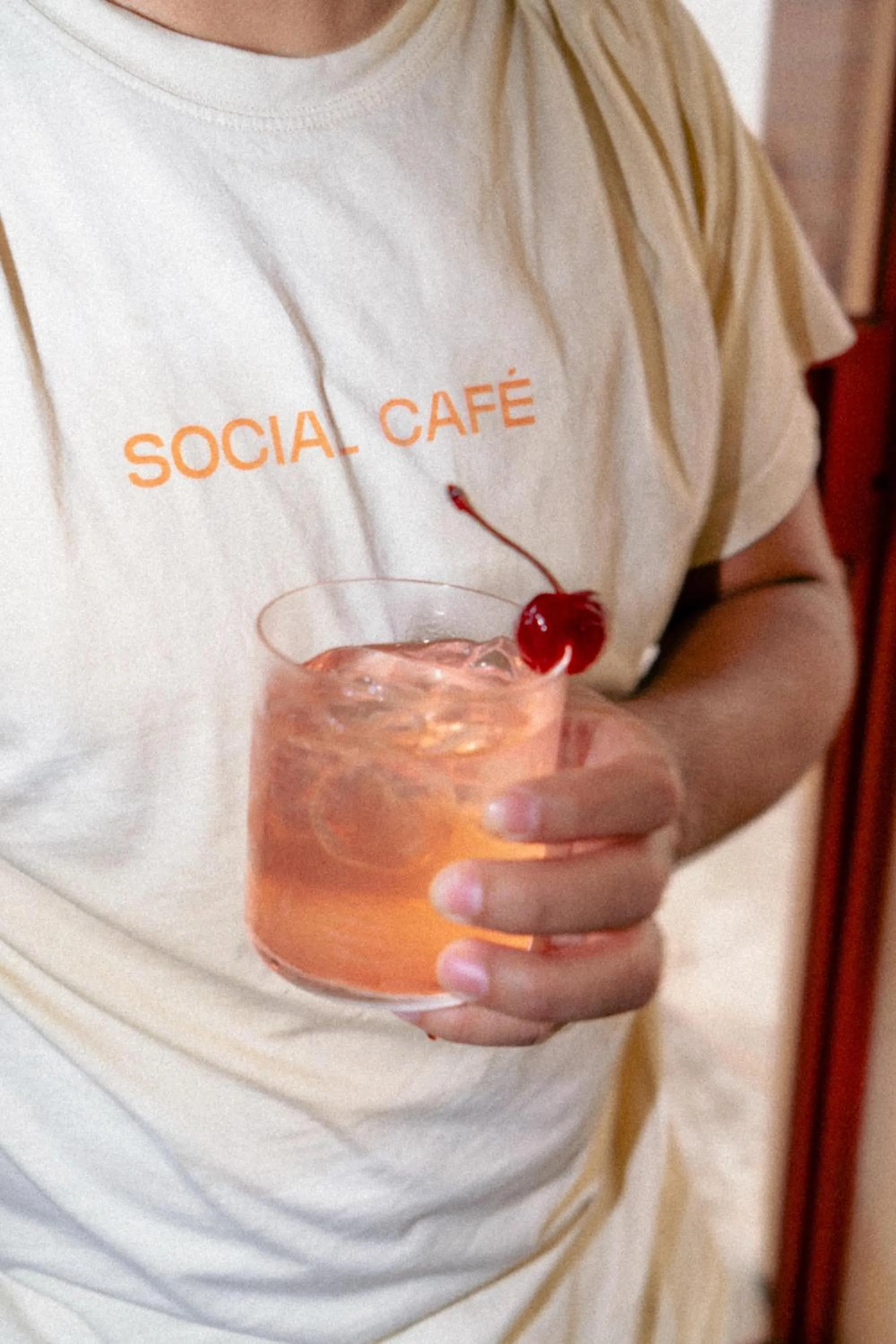 Restaurant/places to eat in Enigmatic Hotel Experience