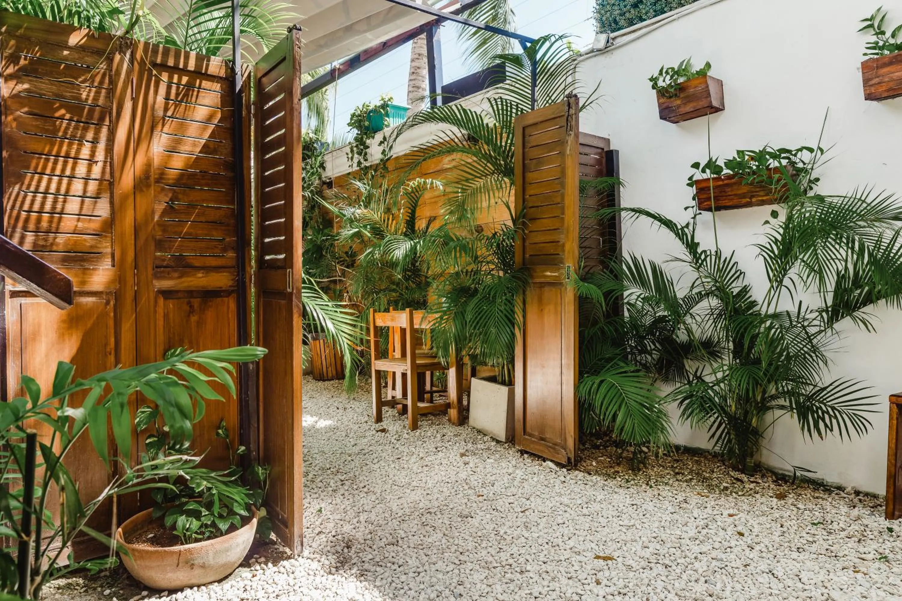 Day in Enigmatic Hotel Experience