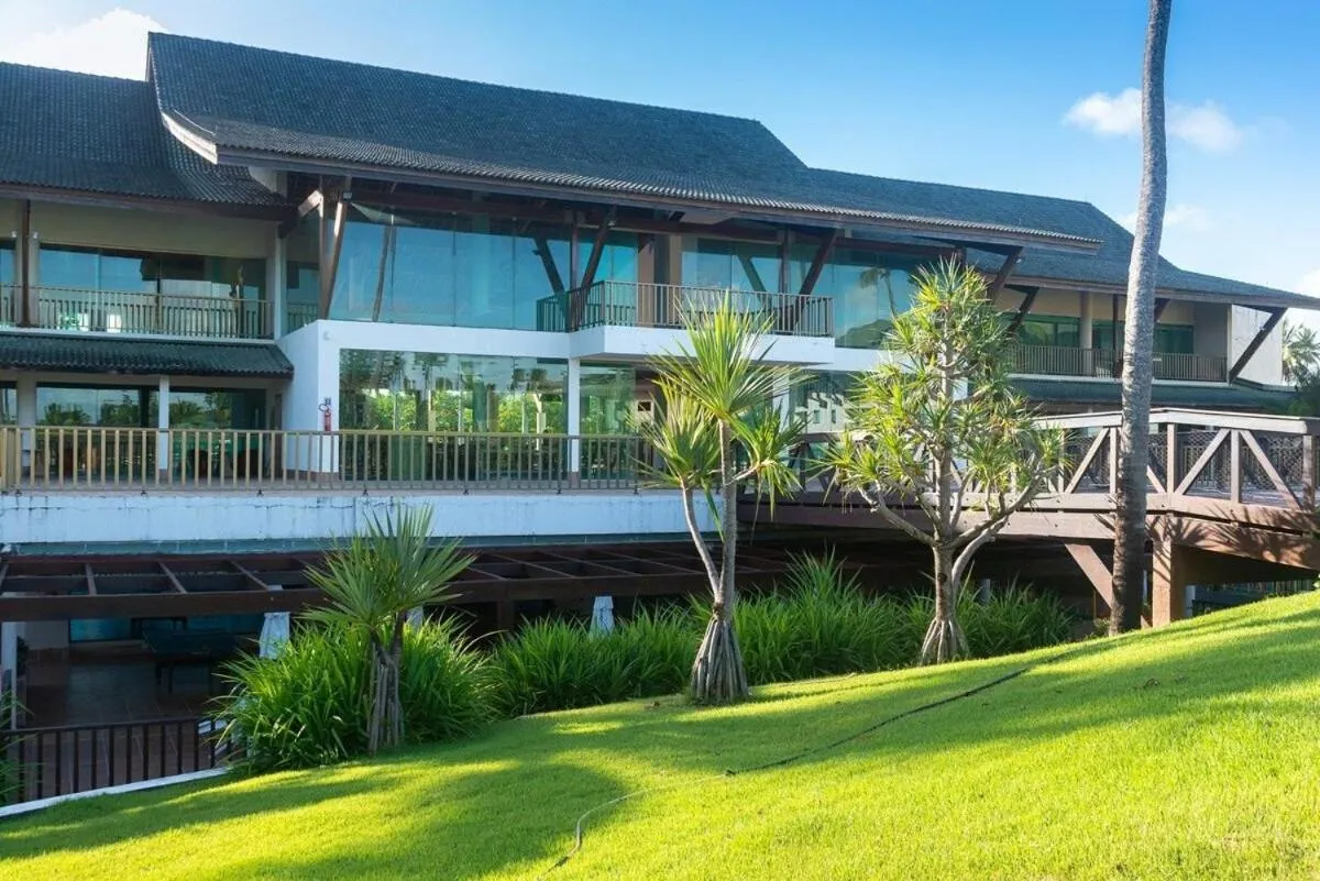 resort Beach Class Resort Muro Alto 3203