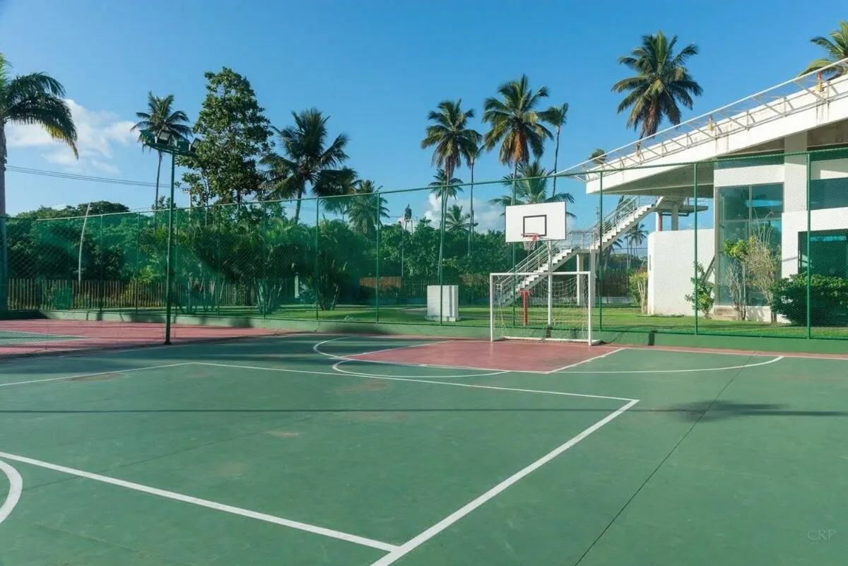 resort Beach Class Resort Muro Alto 3203