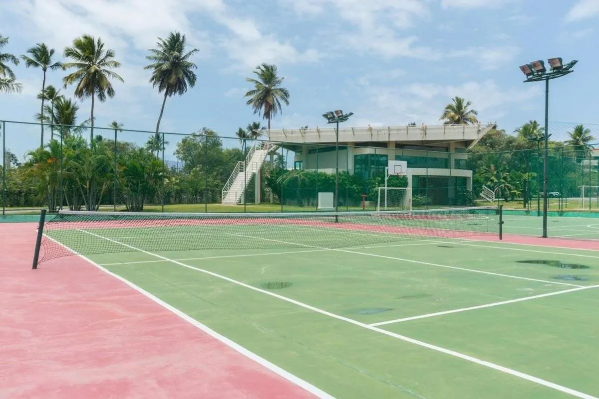 resort Beach Class Resort Muro Alto 3203