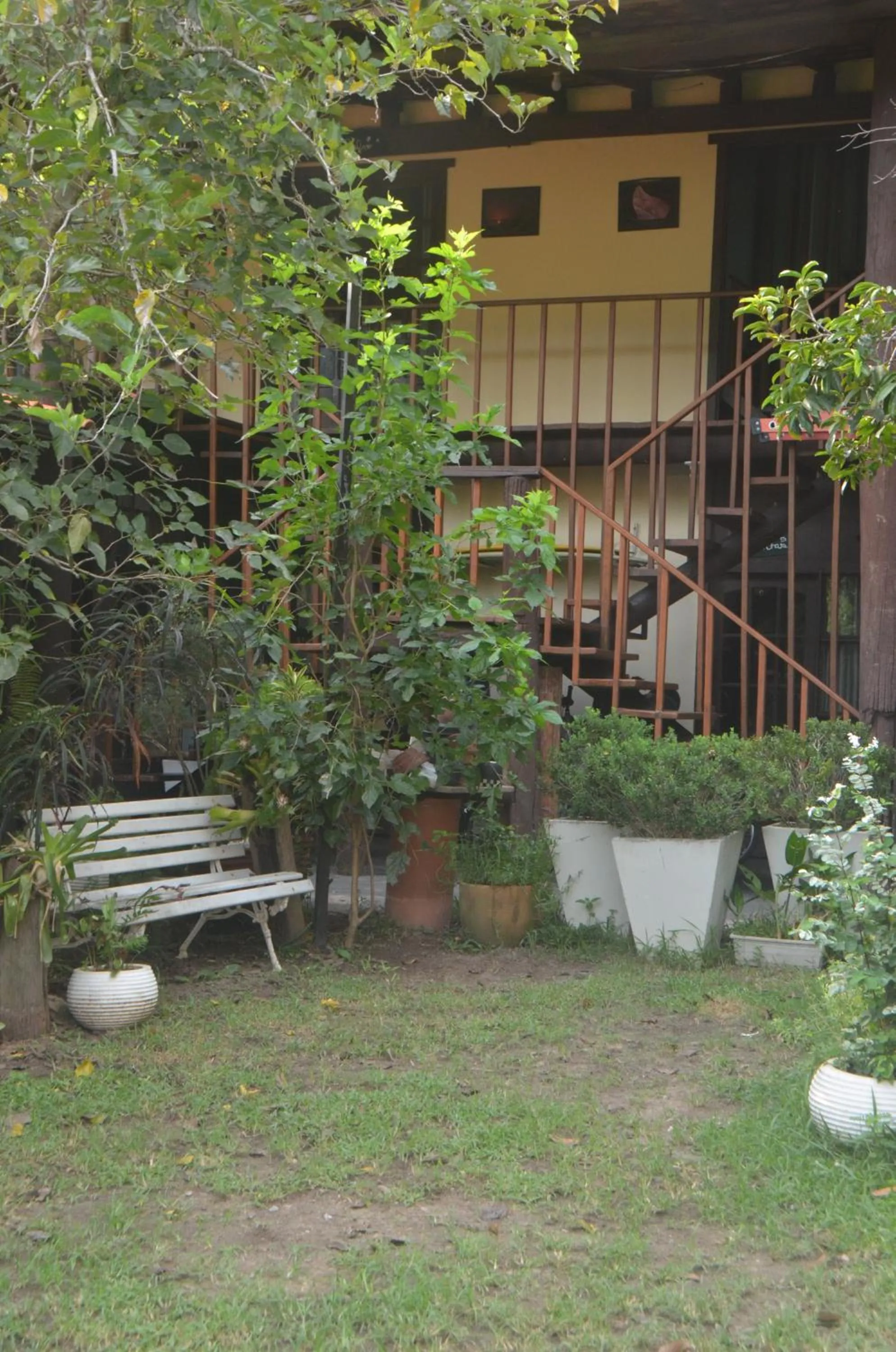 Hospedagem Praia de Piratininga