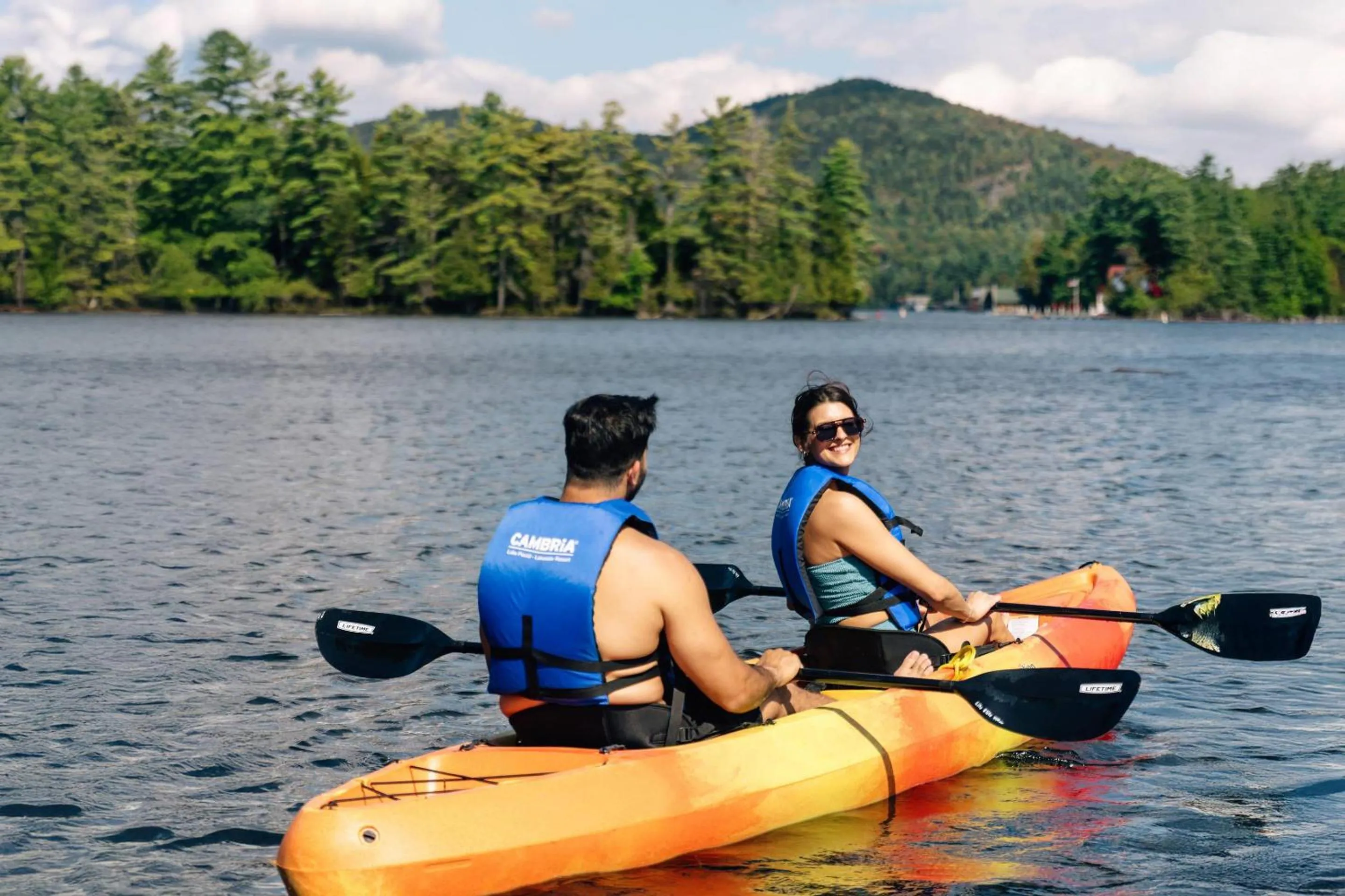 Other in Cambria Hotel Lake Placid - Lakeside Resort