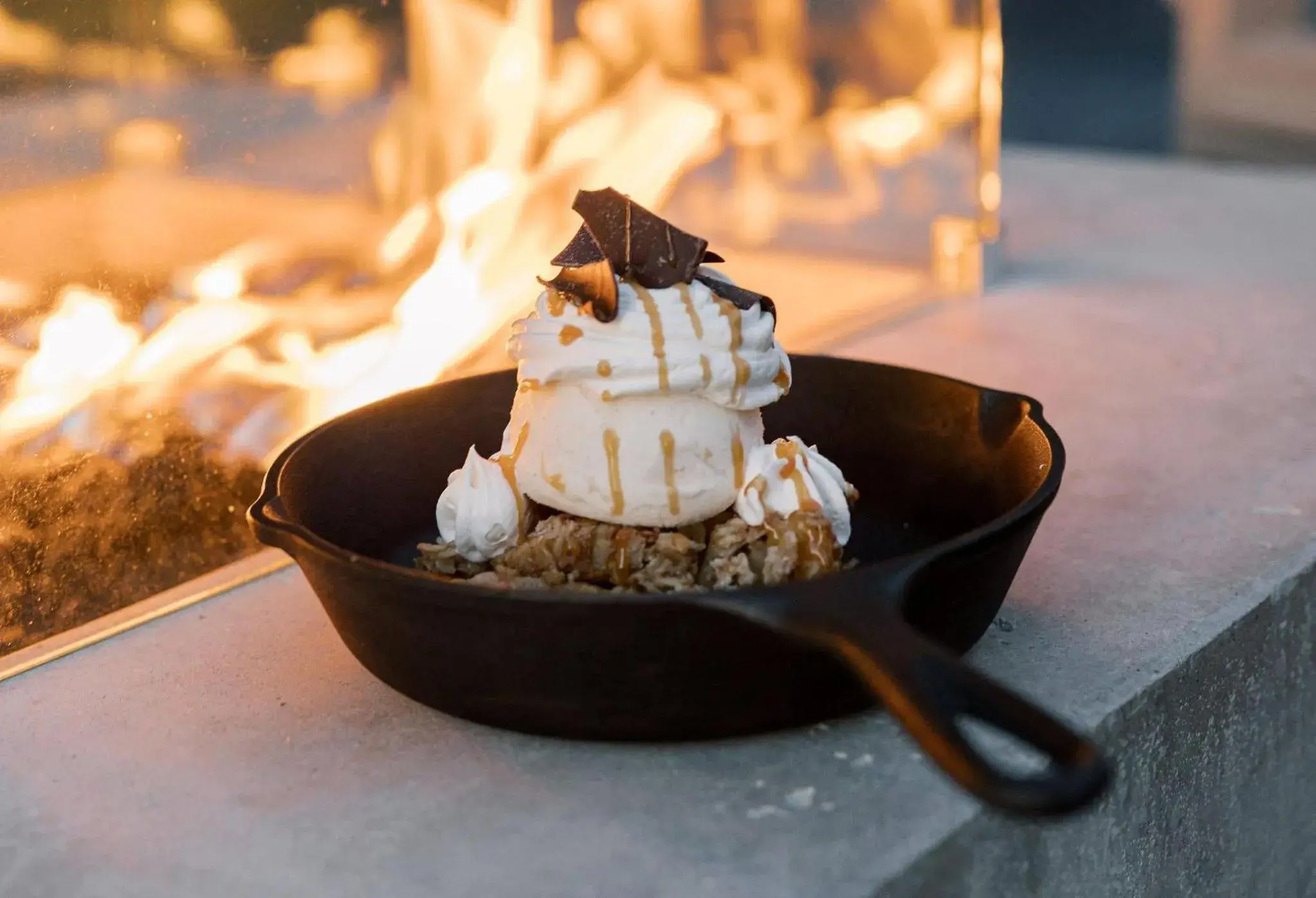 Restaurant/places to eat in Cambria Hotel Lake Placid - Lakeside Resort Restaurant/places to eat in Cambria Hotel Lake Placid - Lakeside Resort