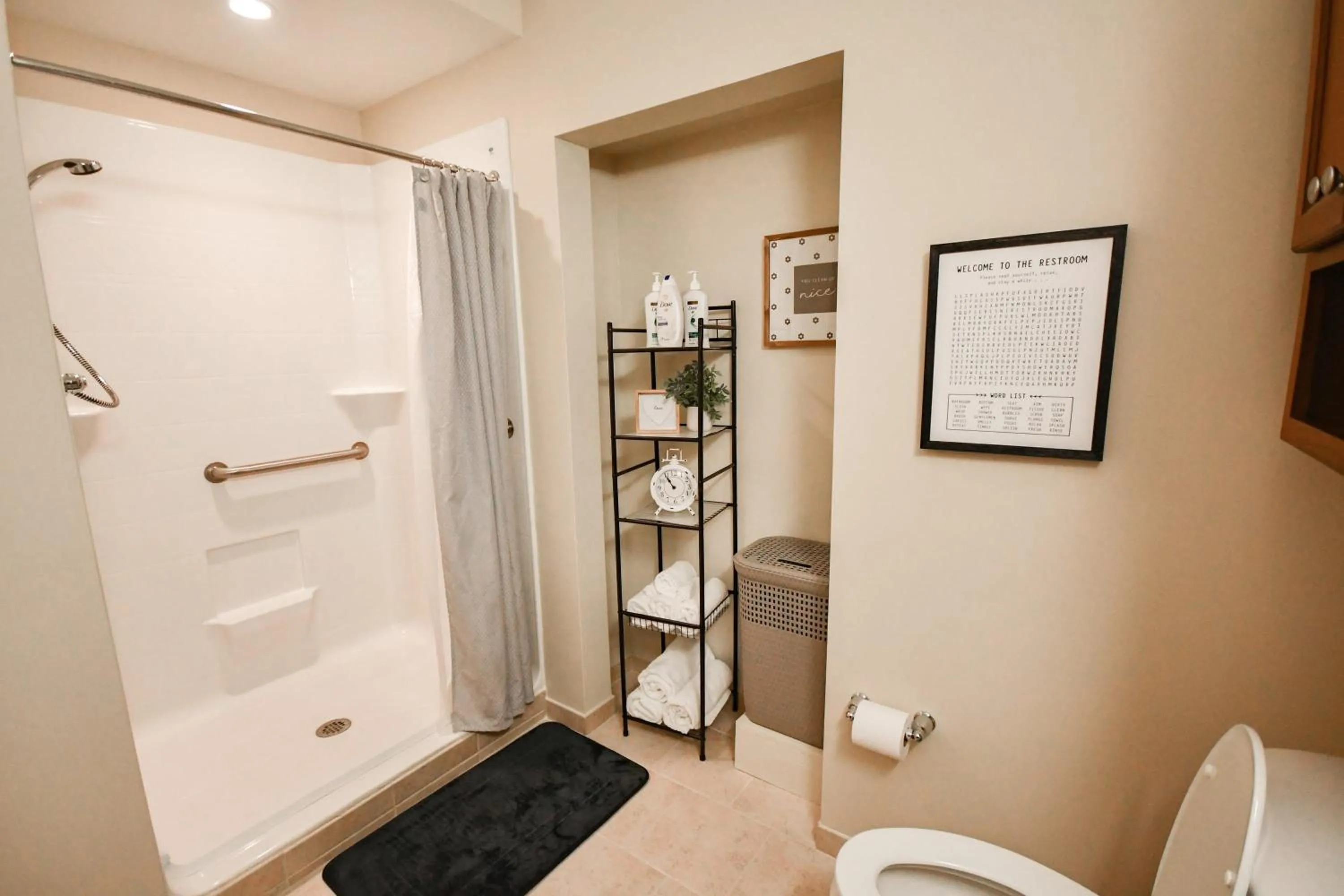 Stay at the Historic Inman