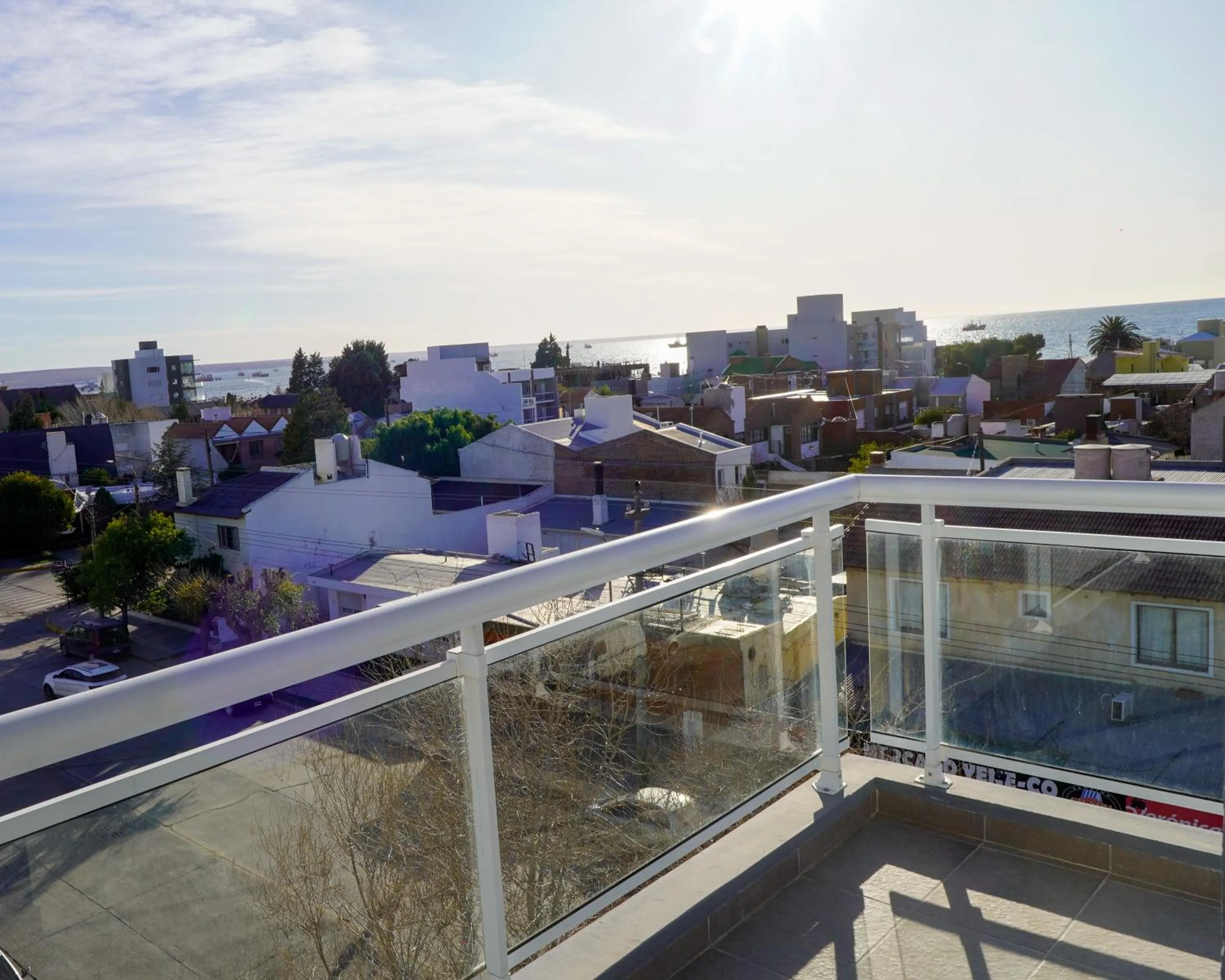 Ramada Residences by Wyndham Puerto Madryn CQ Parry