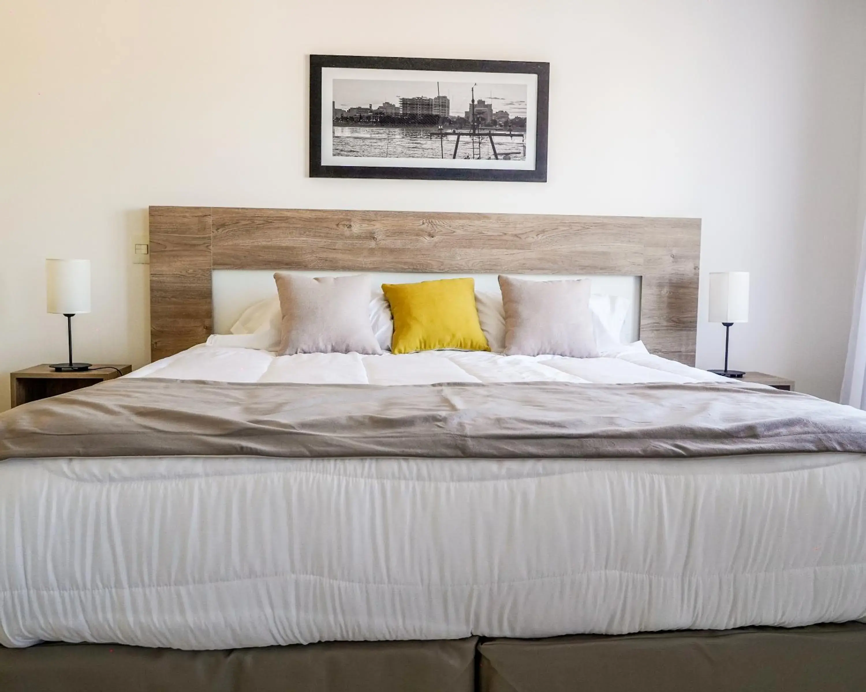 Ramada Residences by Wyndham Puerto Madryn CQ Parry Ramada Residences by Wyndham Puerto Madryn CQ Parry