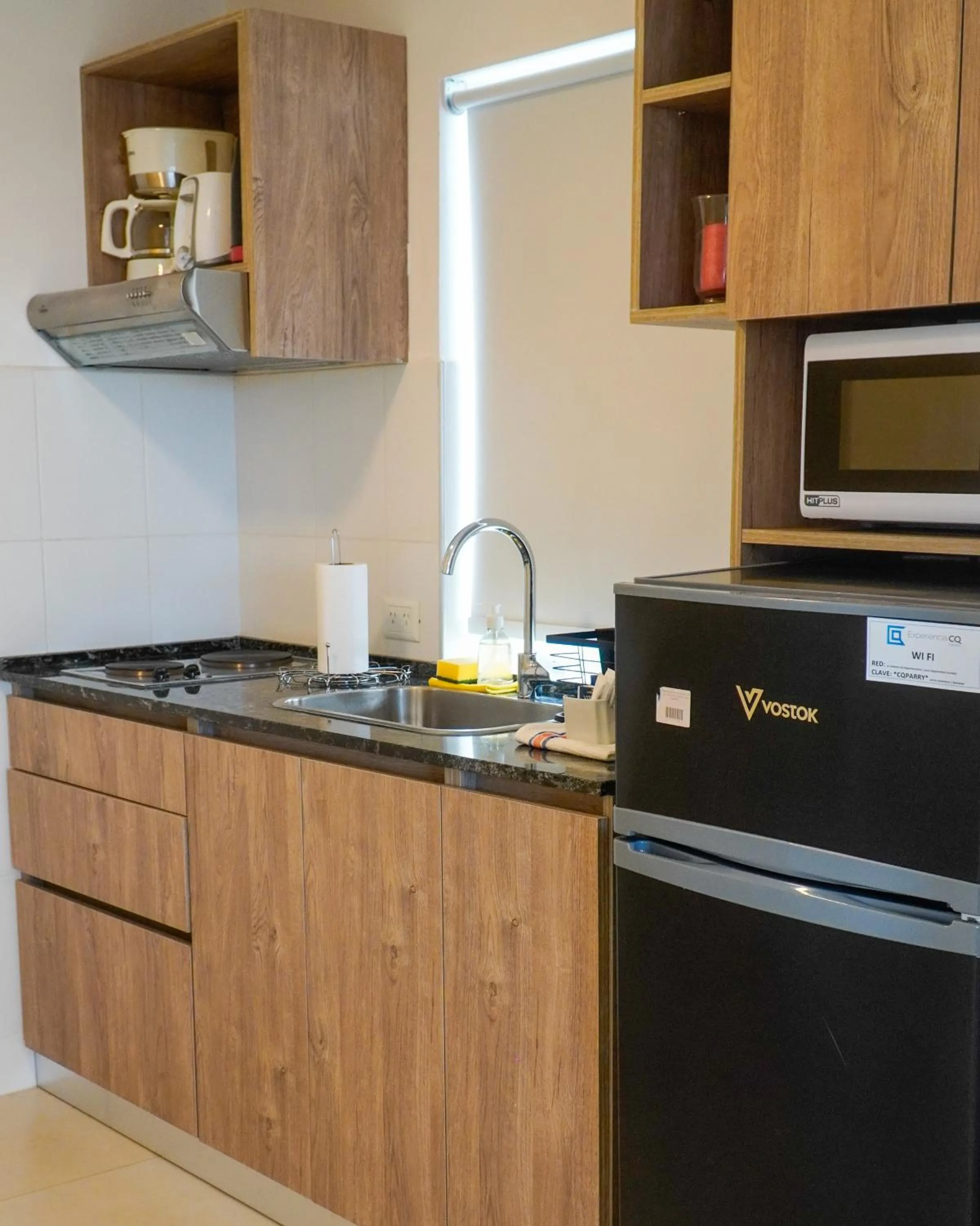 Ramada Residences by Wyndham Puerto Madryn CQ Parry