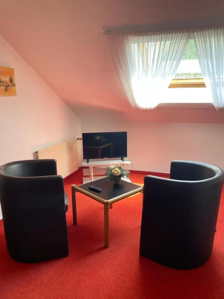 Hotel zum Markgrafen