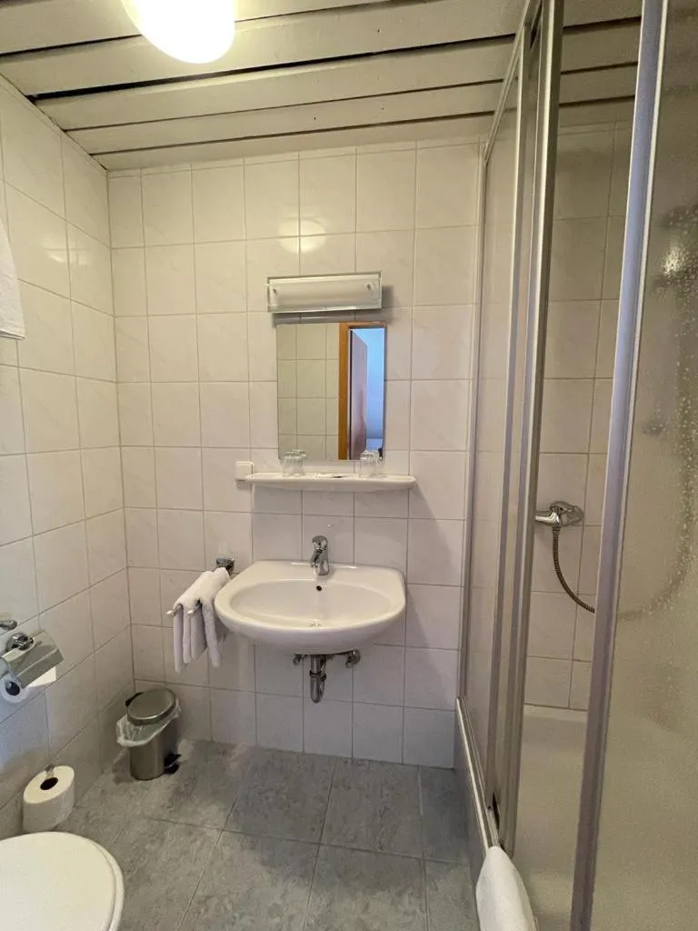 Hotel zum Markgrafen