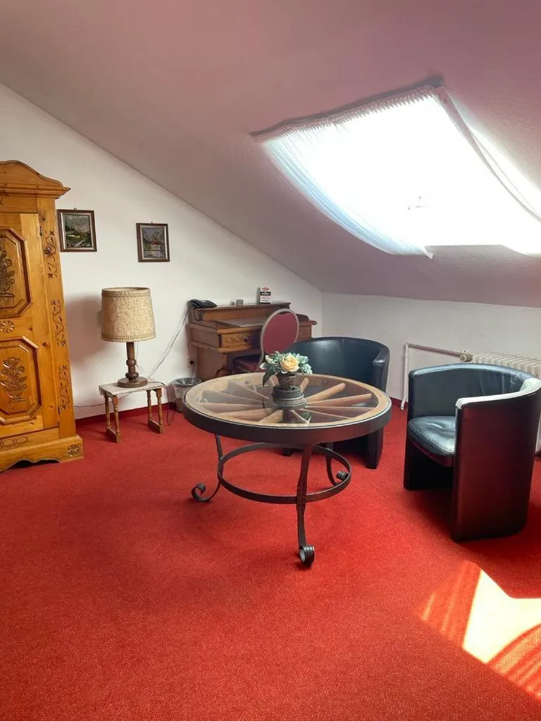 Hotel zum Markgrafen