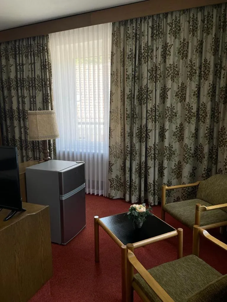 Hotel zum Markgrafen