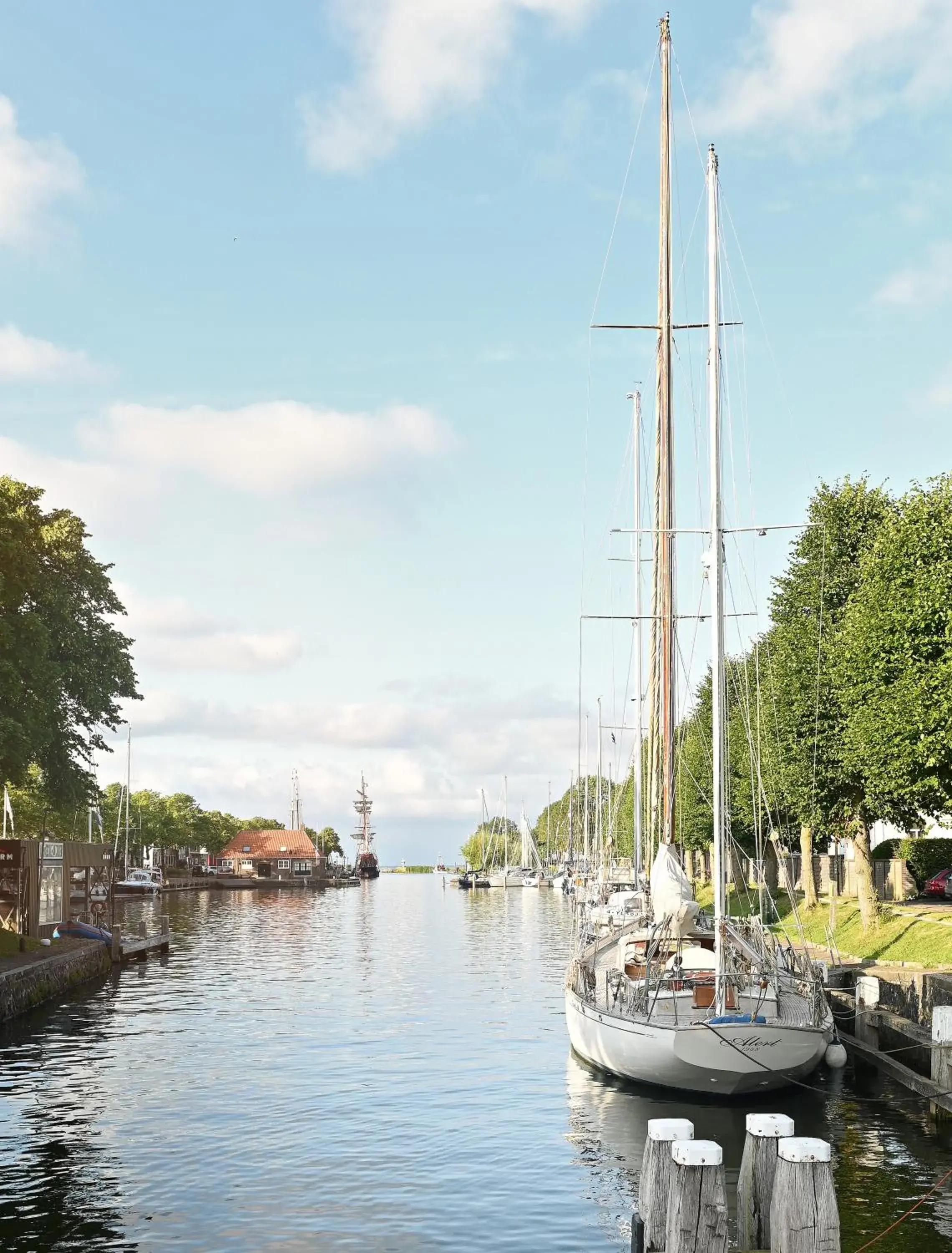 Twin Room in Hotel Medemblik Twin Room in Hotel Medemblik