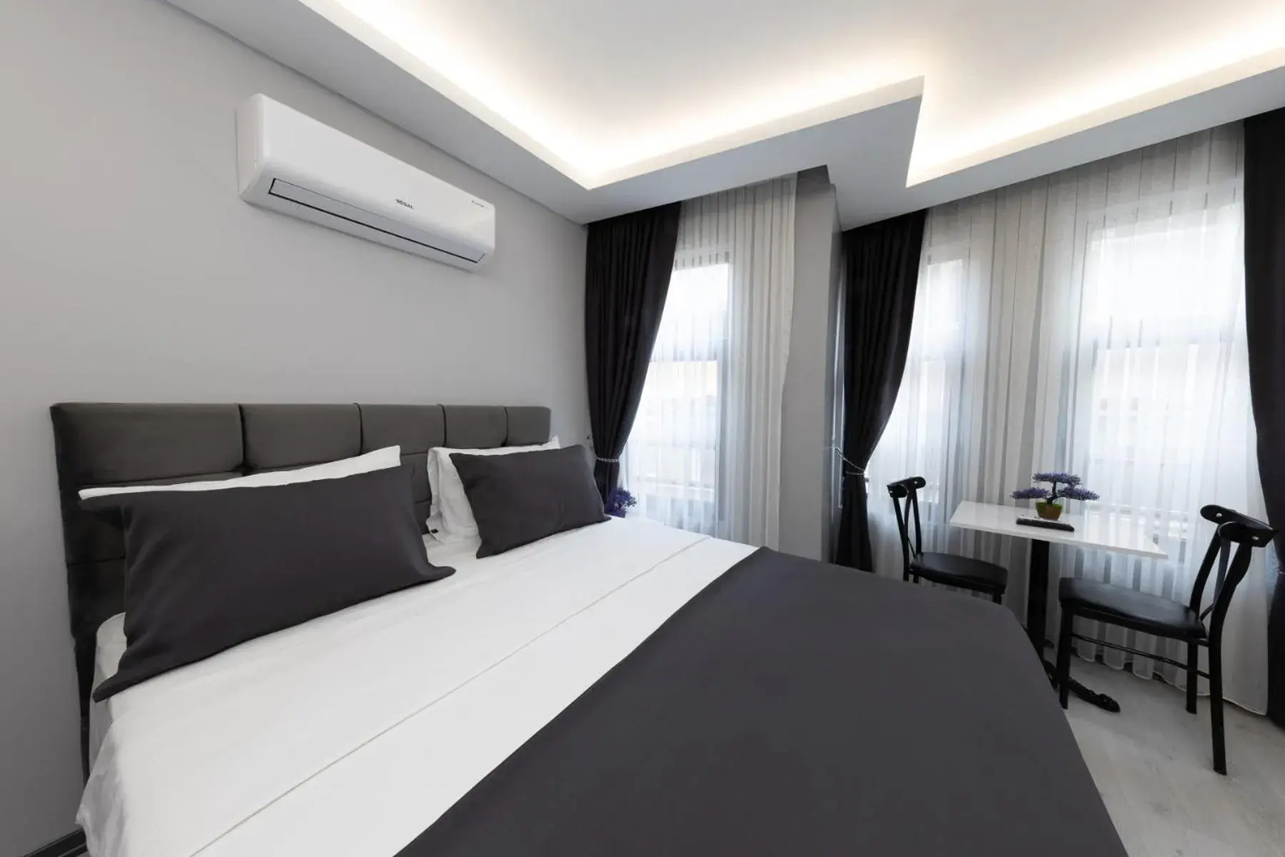 Photo of the whole room, Bed in Aya Langa Guest House Photo of the whole room, Bed in Aya Langa Guest House