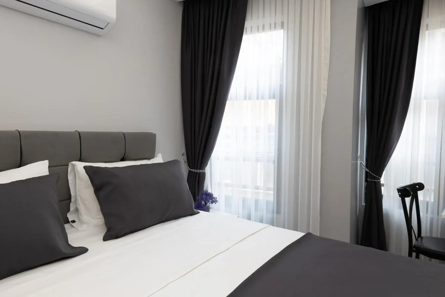 Photo of the whole room, Bed in Aya Langa Guest House Photo of the whole room, Bed in Aya Langa Guest House