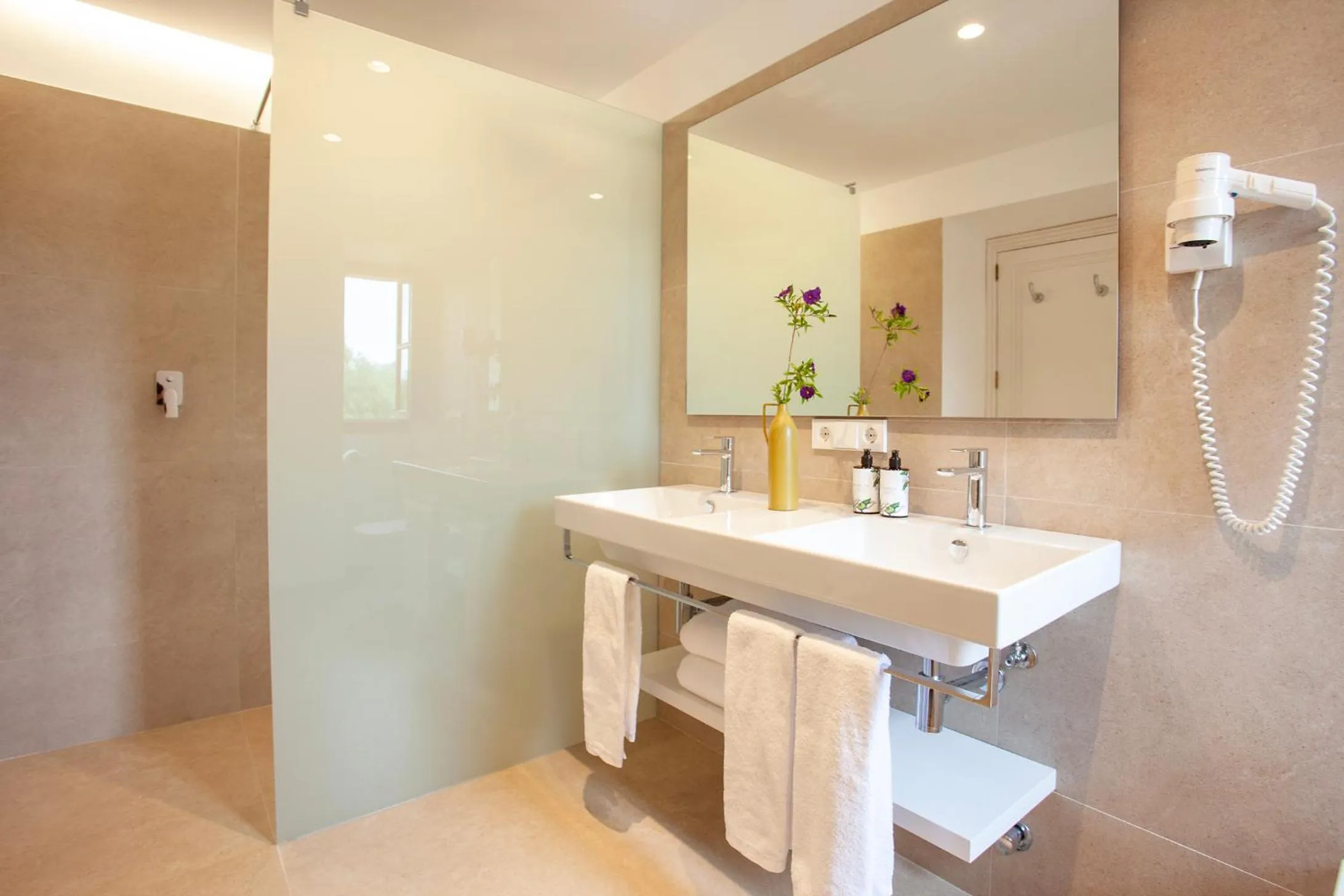 Principal Son Amoixa