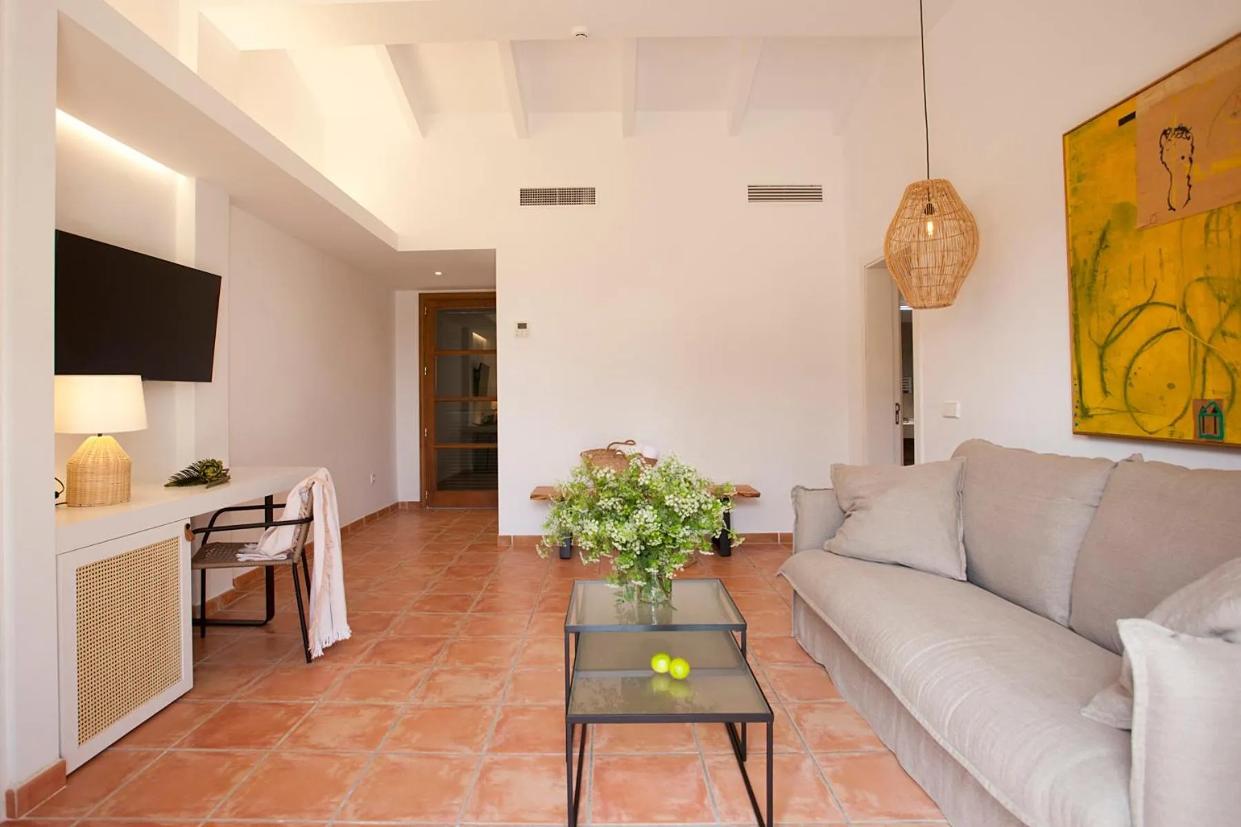 Principal Son Amoixa