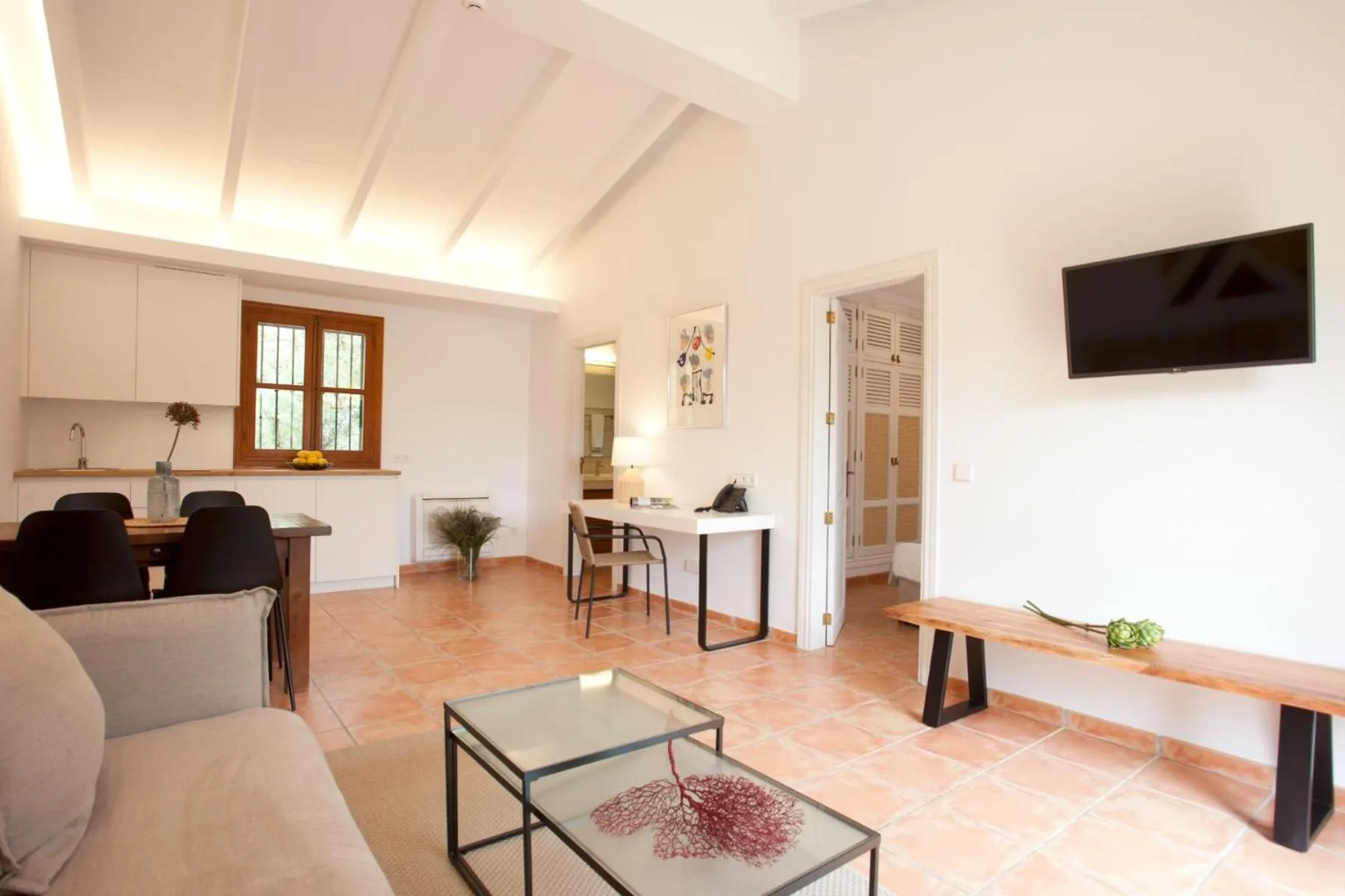 Principal Son Amoixa