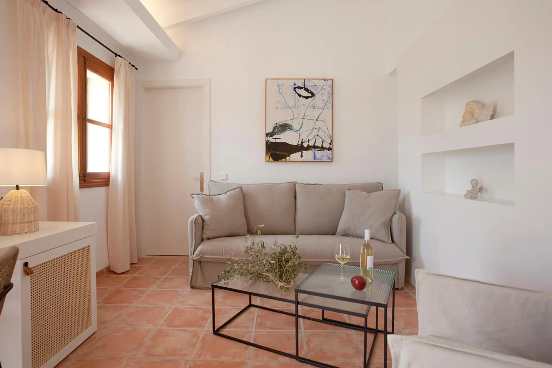 Principal Son Amoixa