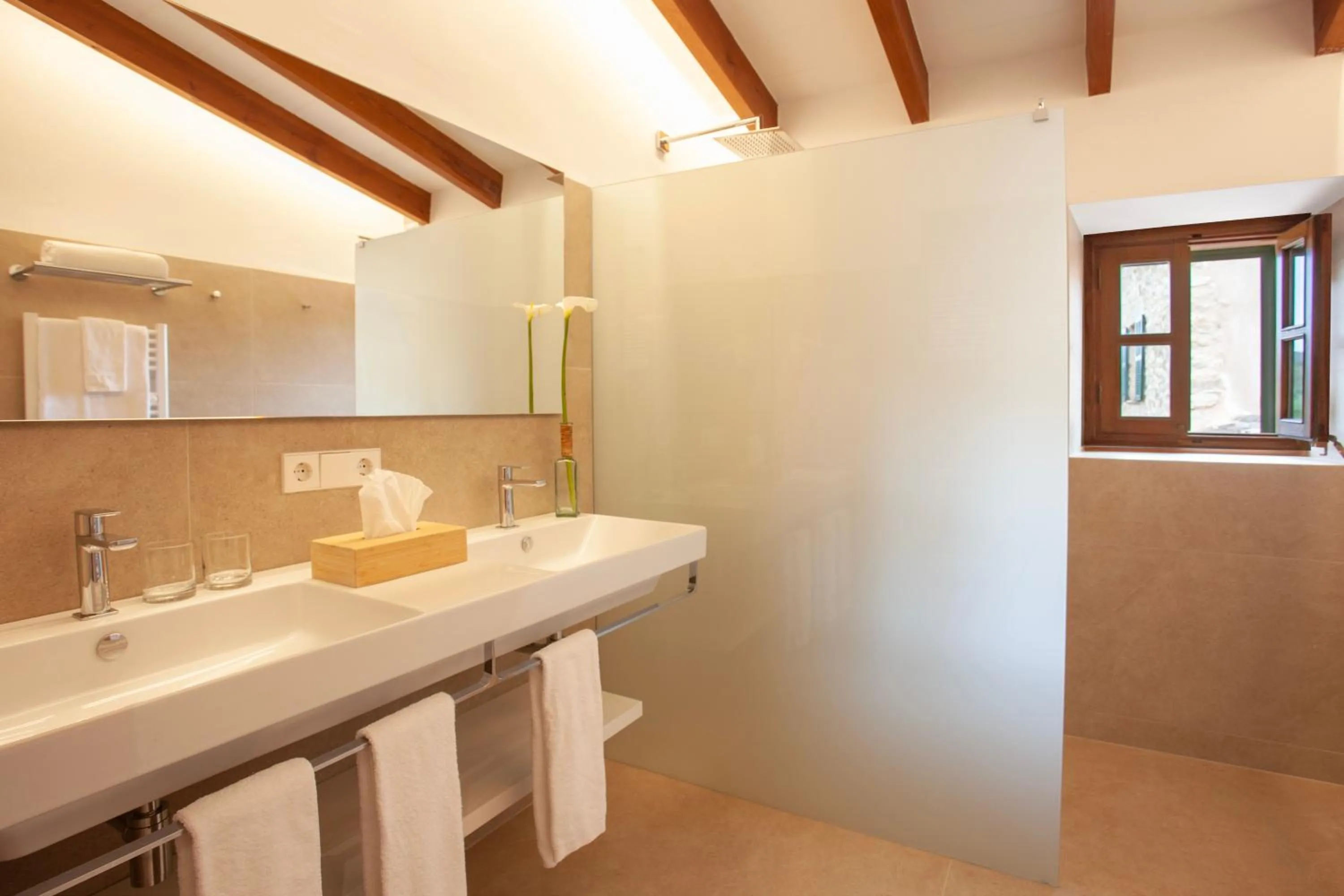 Principal Son Amoixa