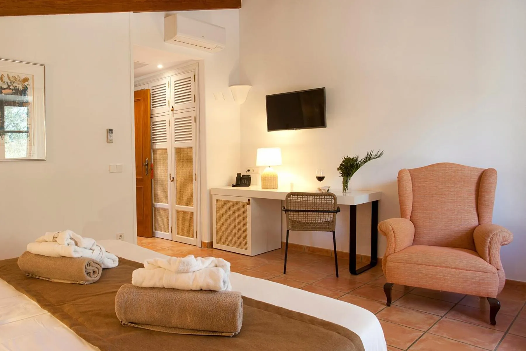 Principal Son Amoixa