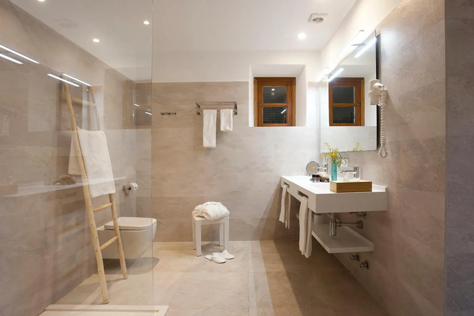 Suite with Terrace in Principal Son Amoixa Suite with Terrace in Principal Son Amoixa