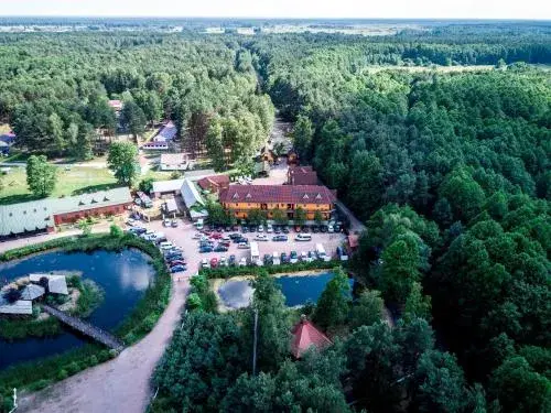 Galicky Dvir Hotel Galicky Dvir Hotel