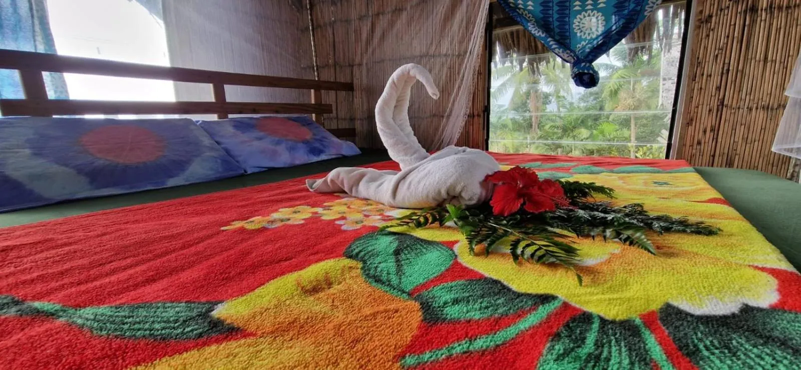 Tanna Lava View Bungalows