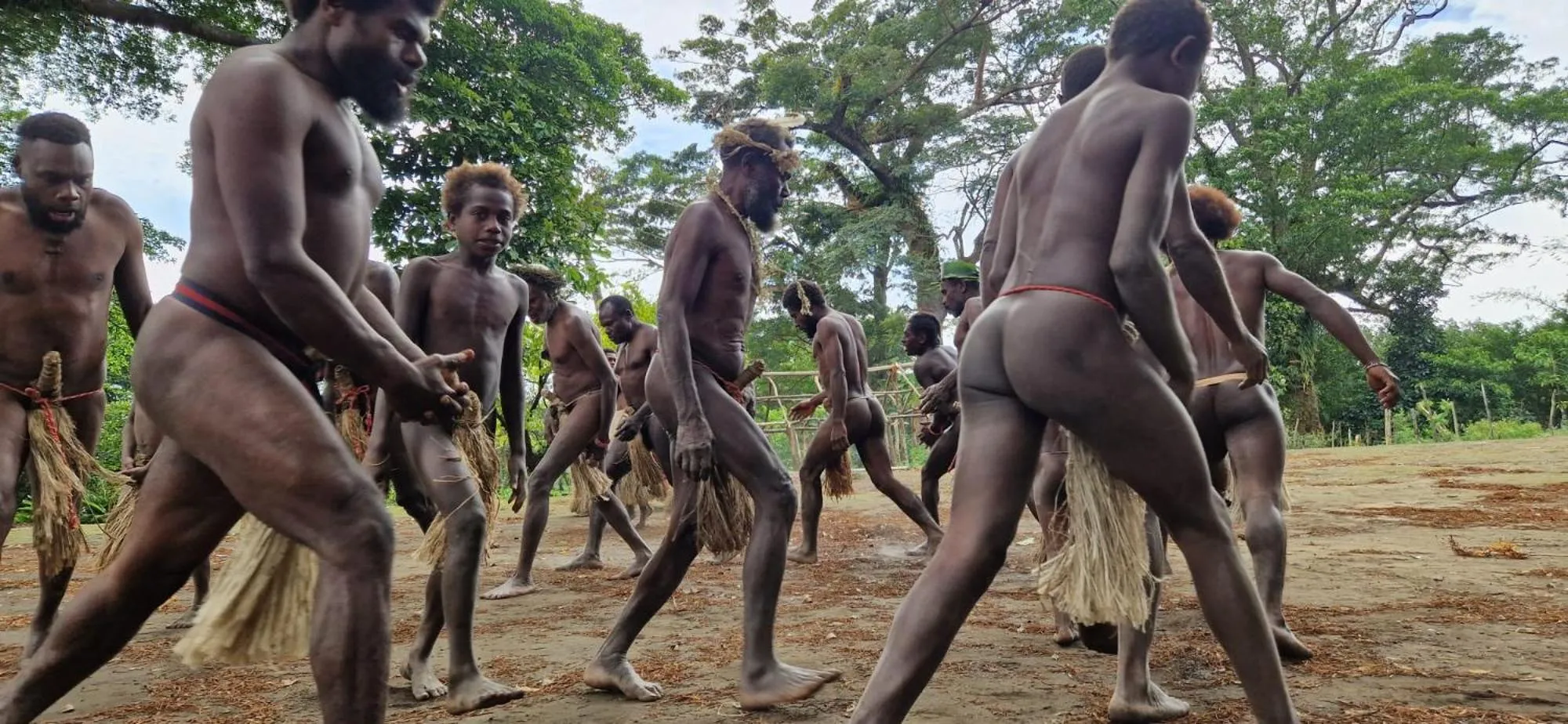 Tanna Lava View Bungalows