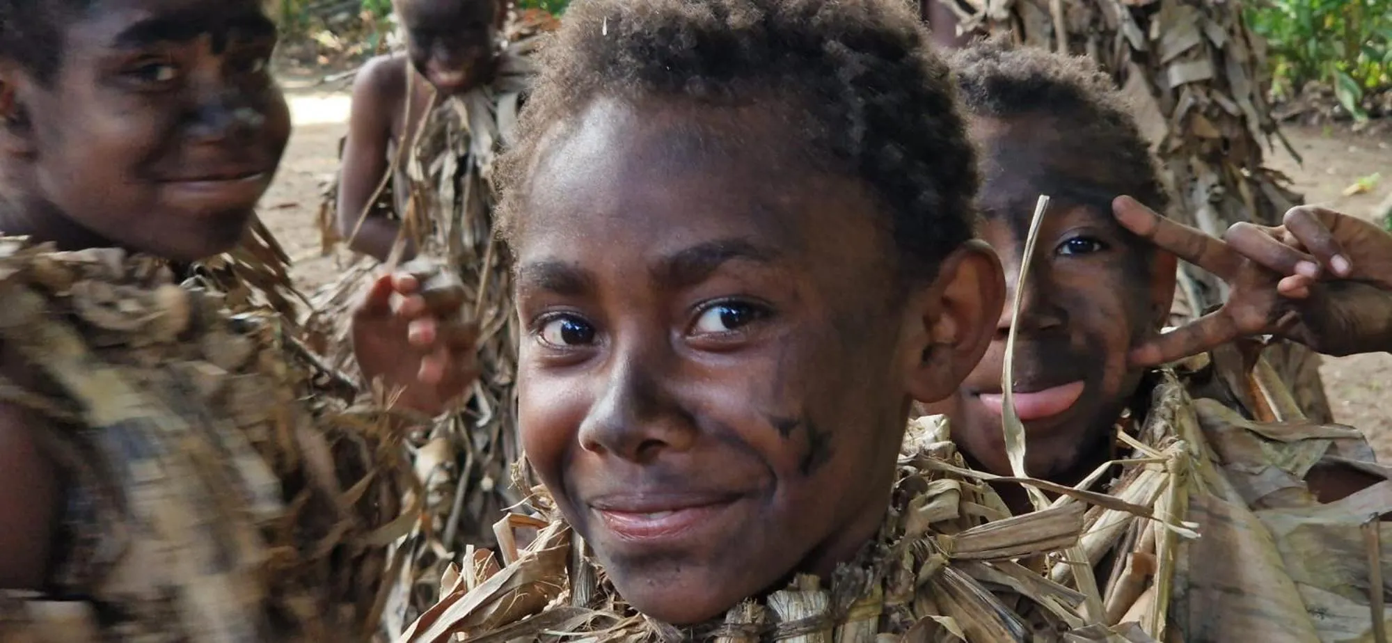 Tanna Lava View Bungalows