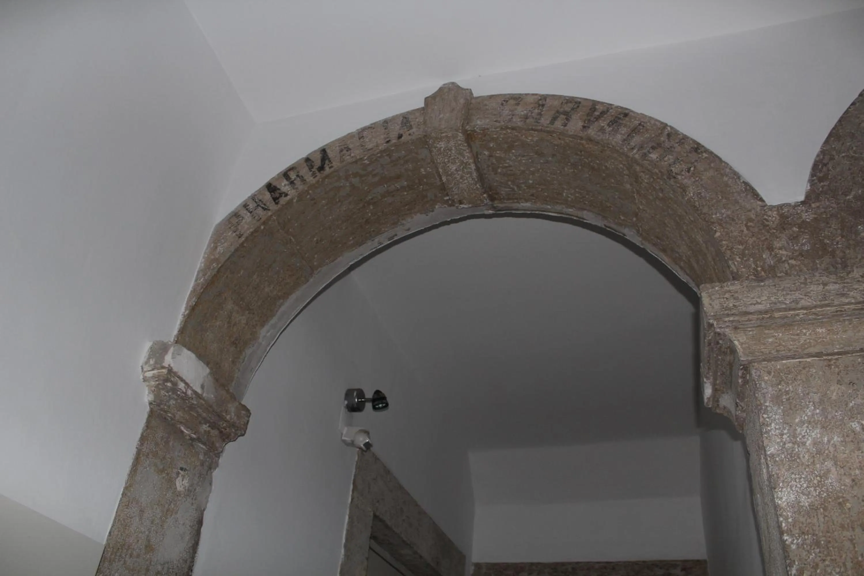 Facade/entrance in Largo da Sé Guest House - HOrigem