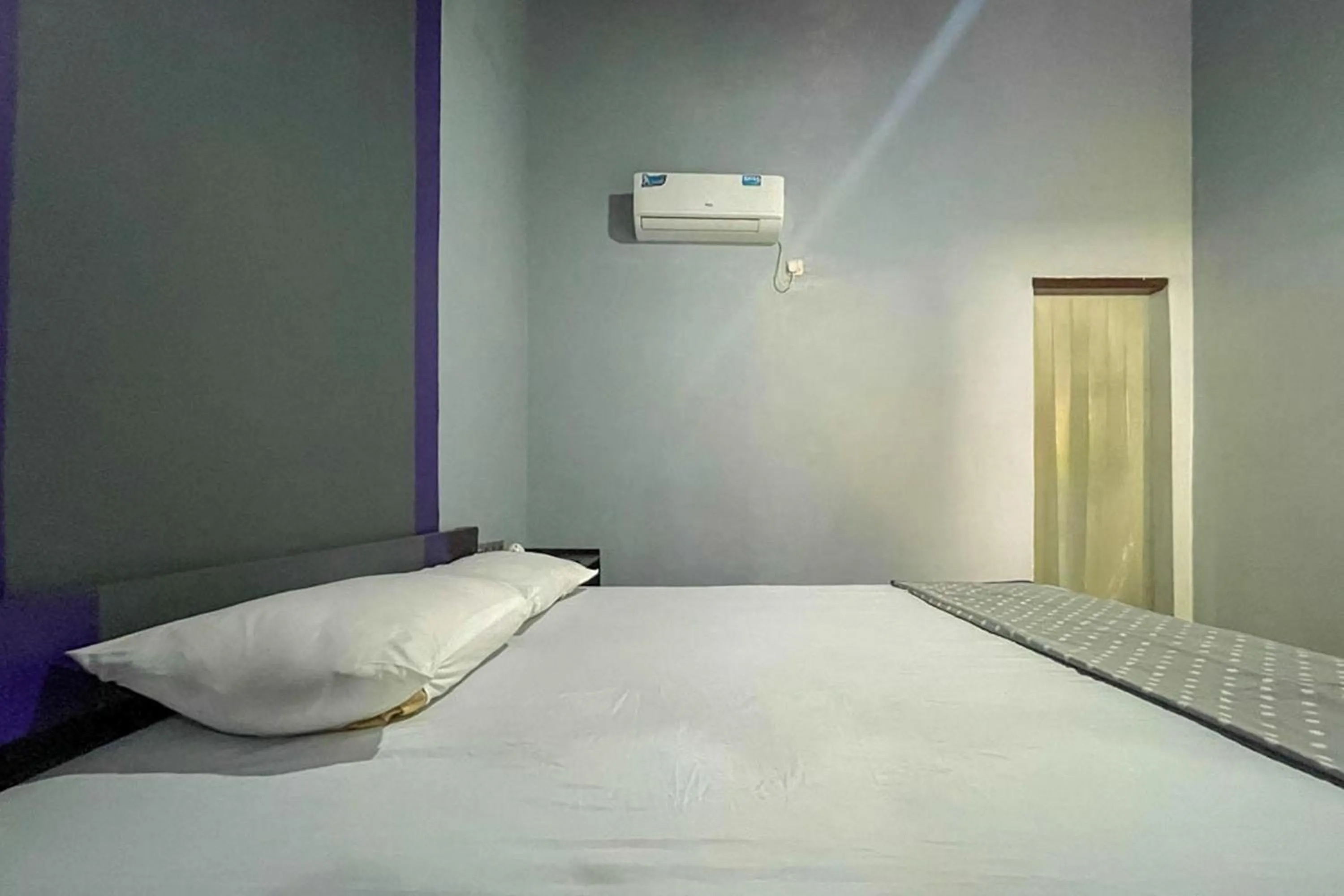 Mbah Mek Trawangan Homestay