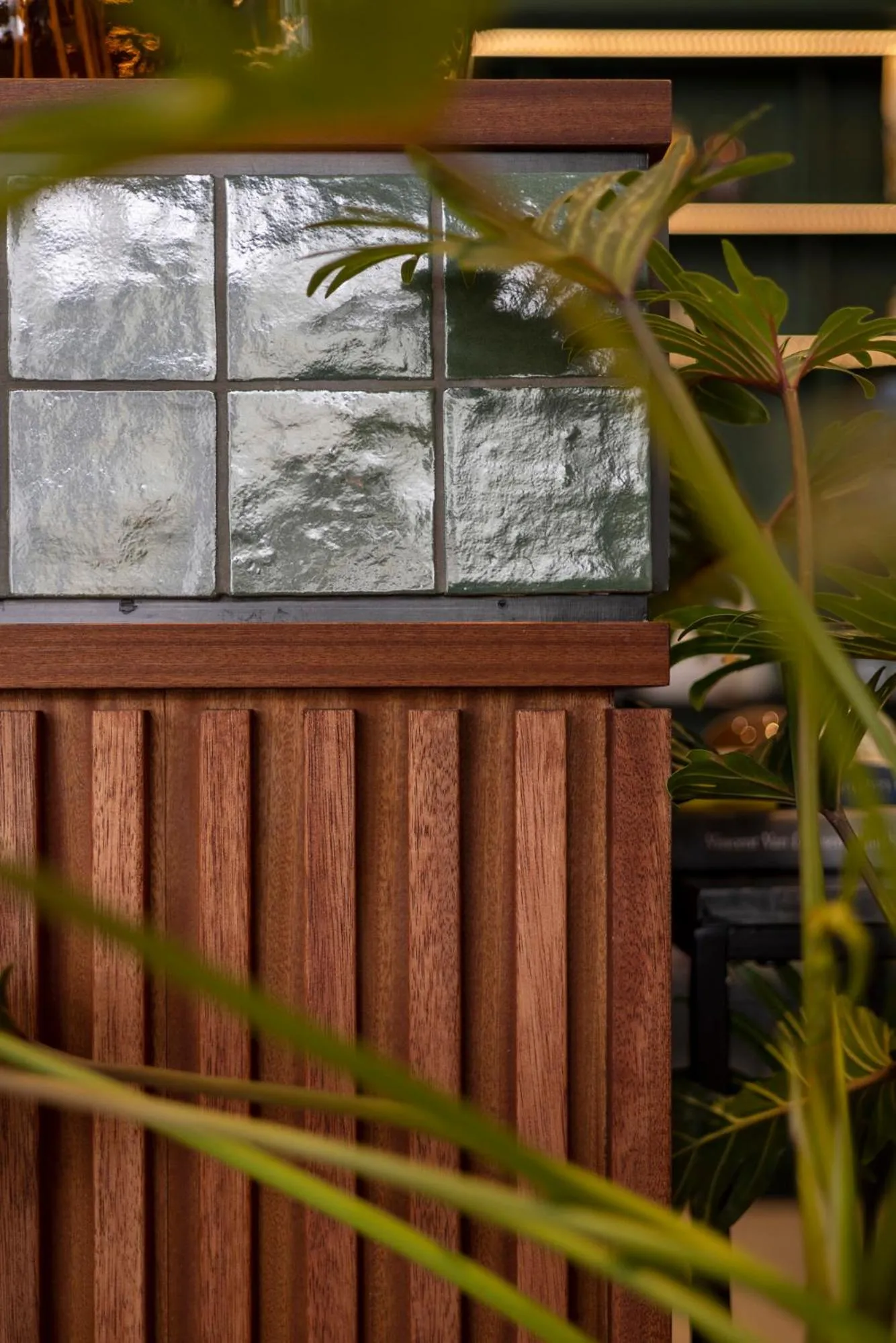 Lobby or reception in COVE Centrum