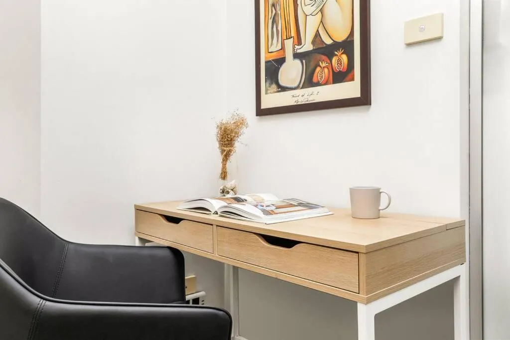 Bedroom in Chippendale 1 Bedroom Apartment • Mins to Central