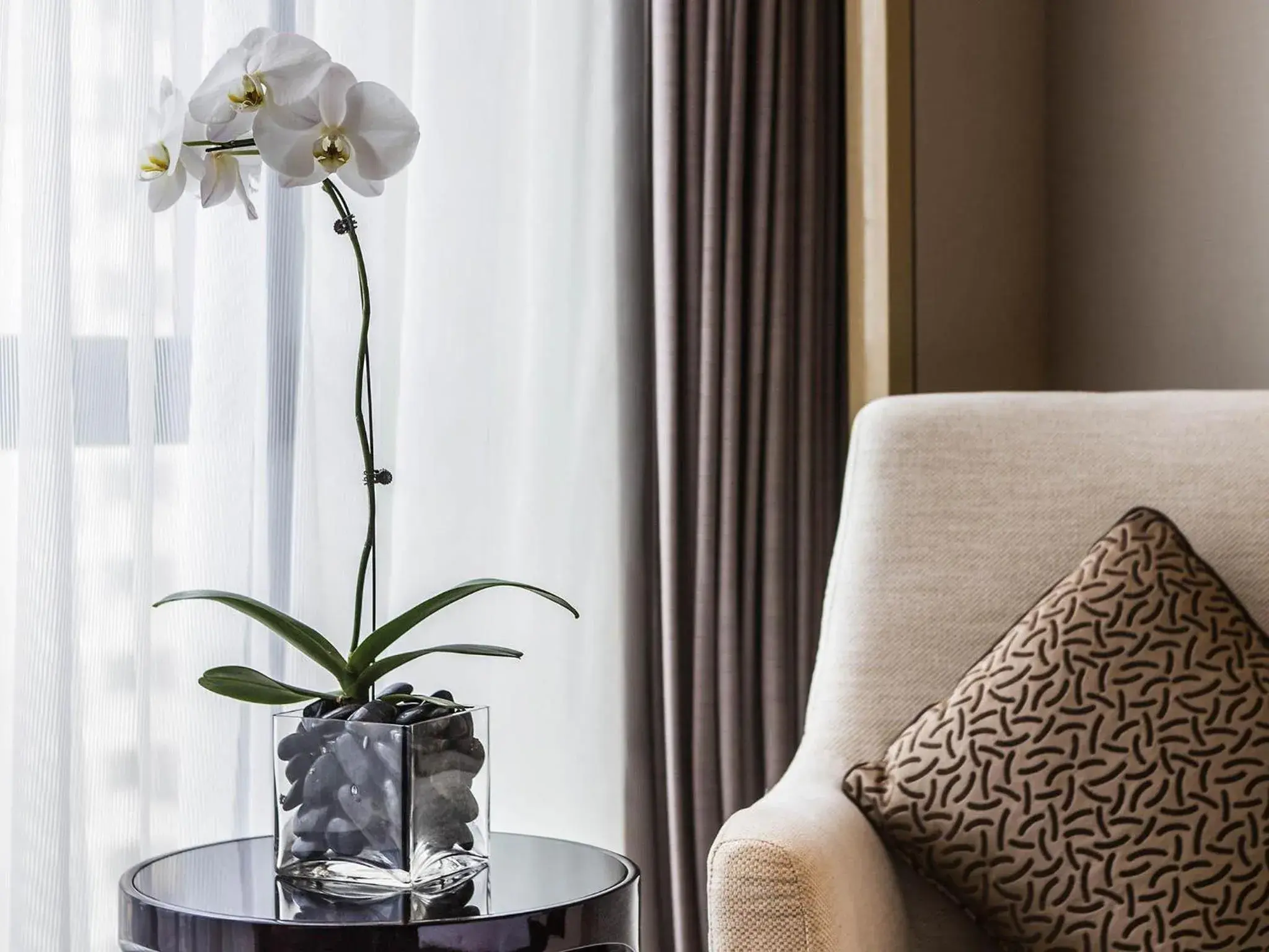 Bedroom in Pullman Weifang Bedroom in Pullman Weifang