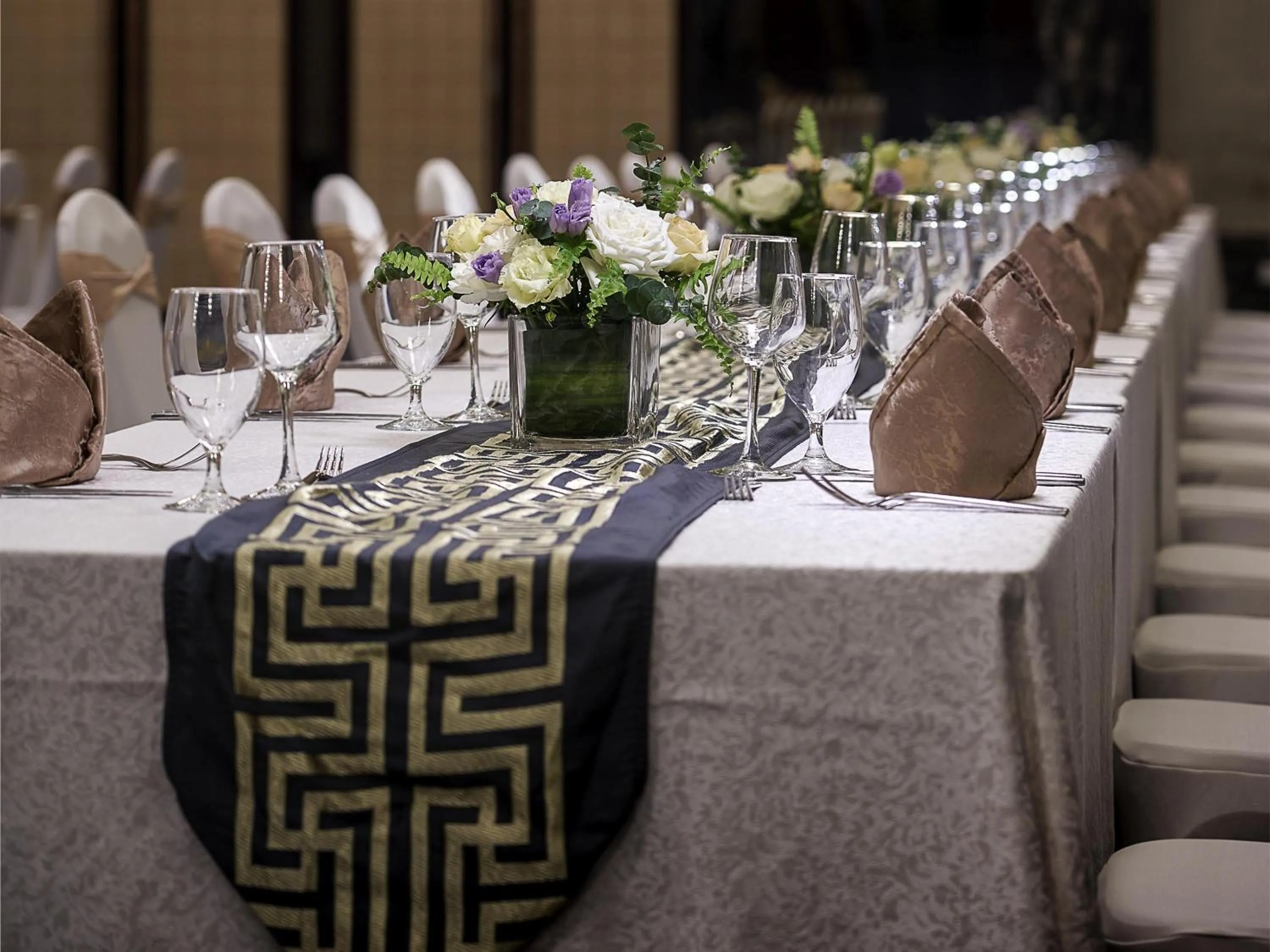 wedding in Pullman Weifang