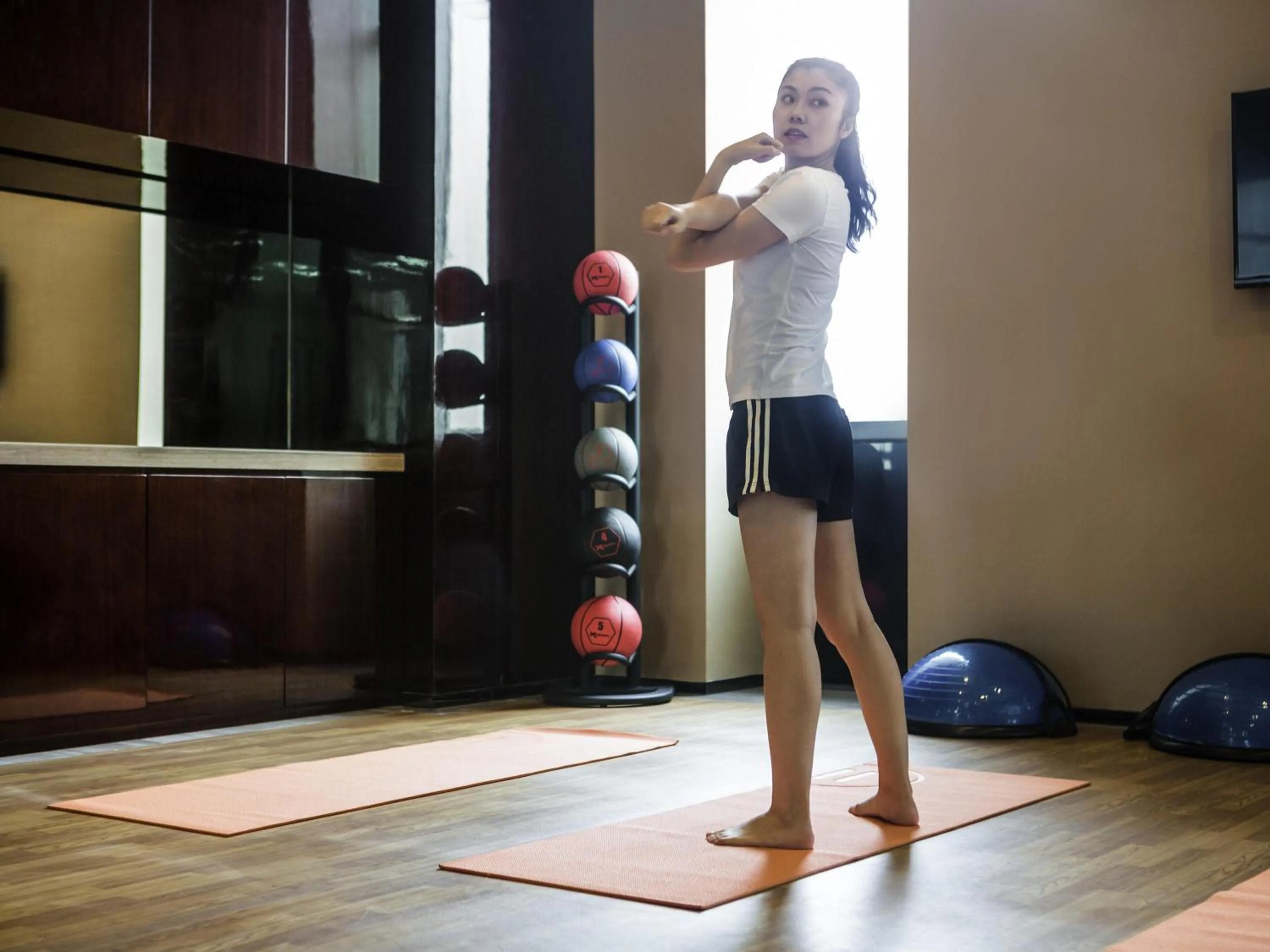 Other in Pullman Weifang