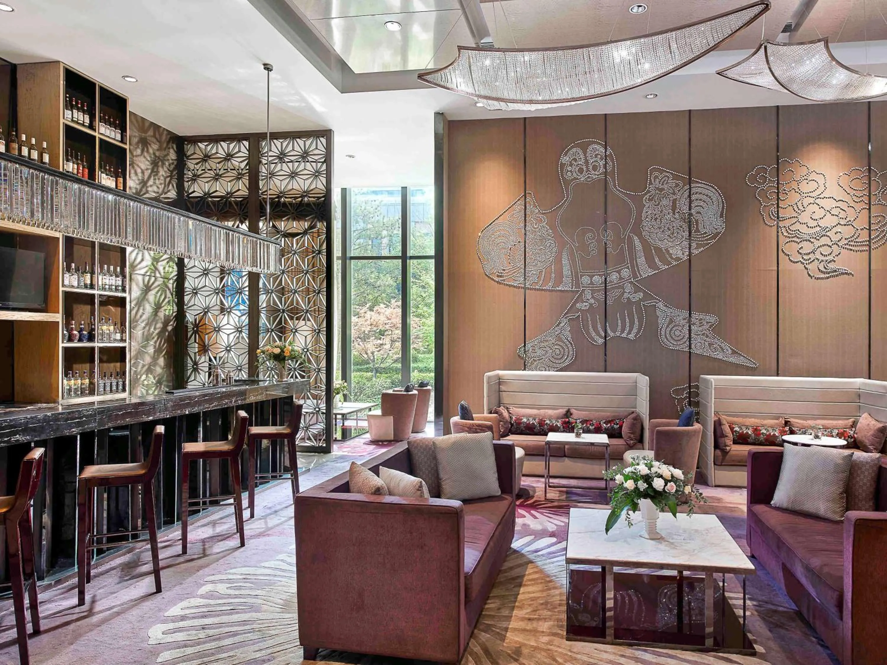 Restaurant/places to eat in Pullman Weifang