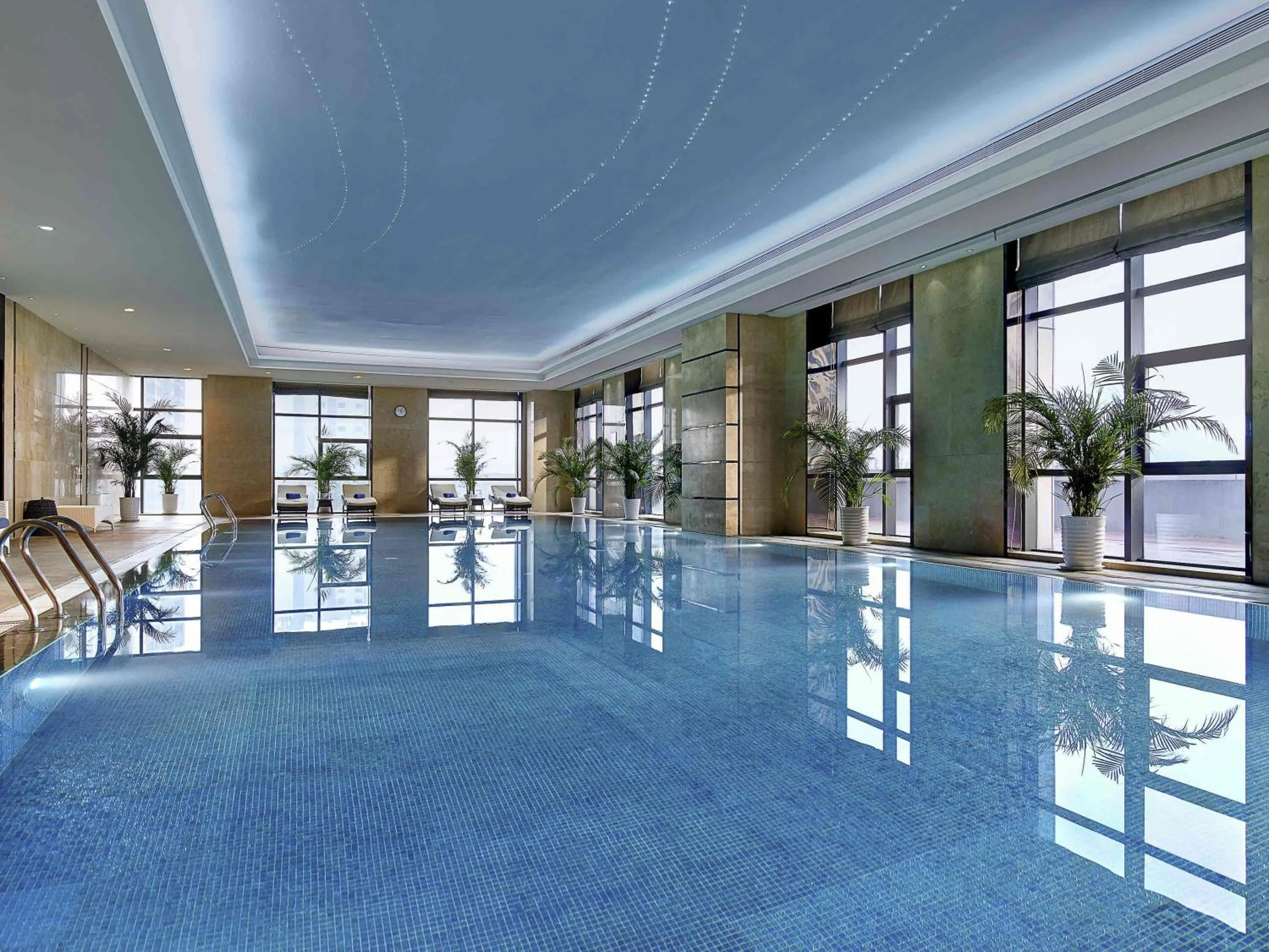 Other in Pullman Weifang