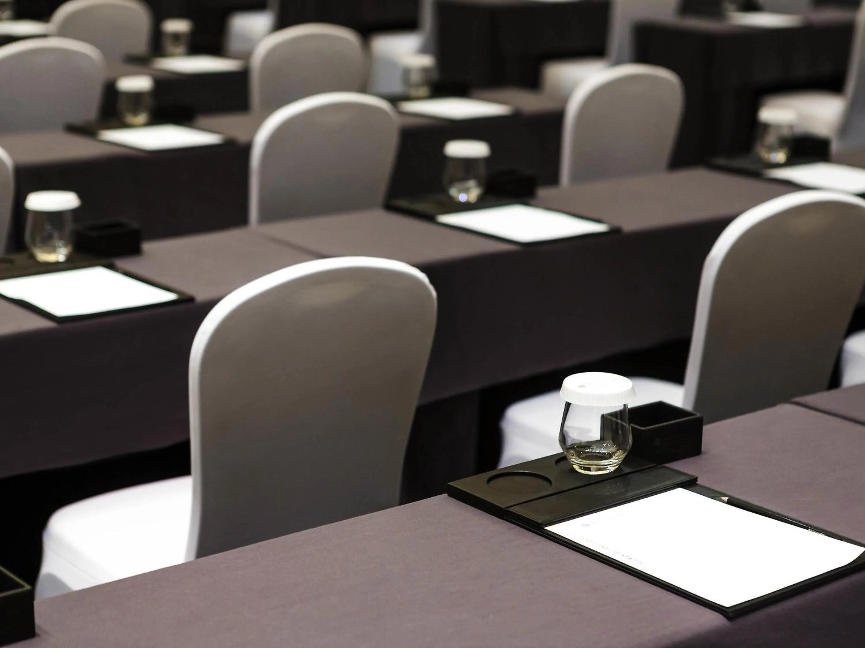 Meeting/conference room in Pullman Weifang