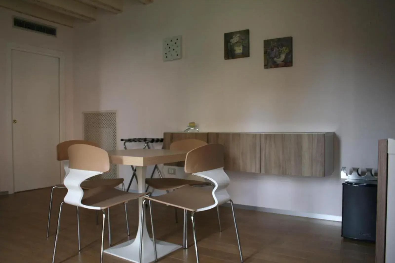 Junior Suite in Bamboo Luxury B&B Junior Suite in Bamboo Luxury B&B