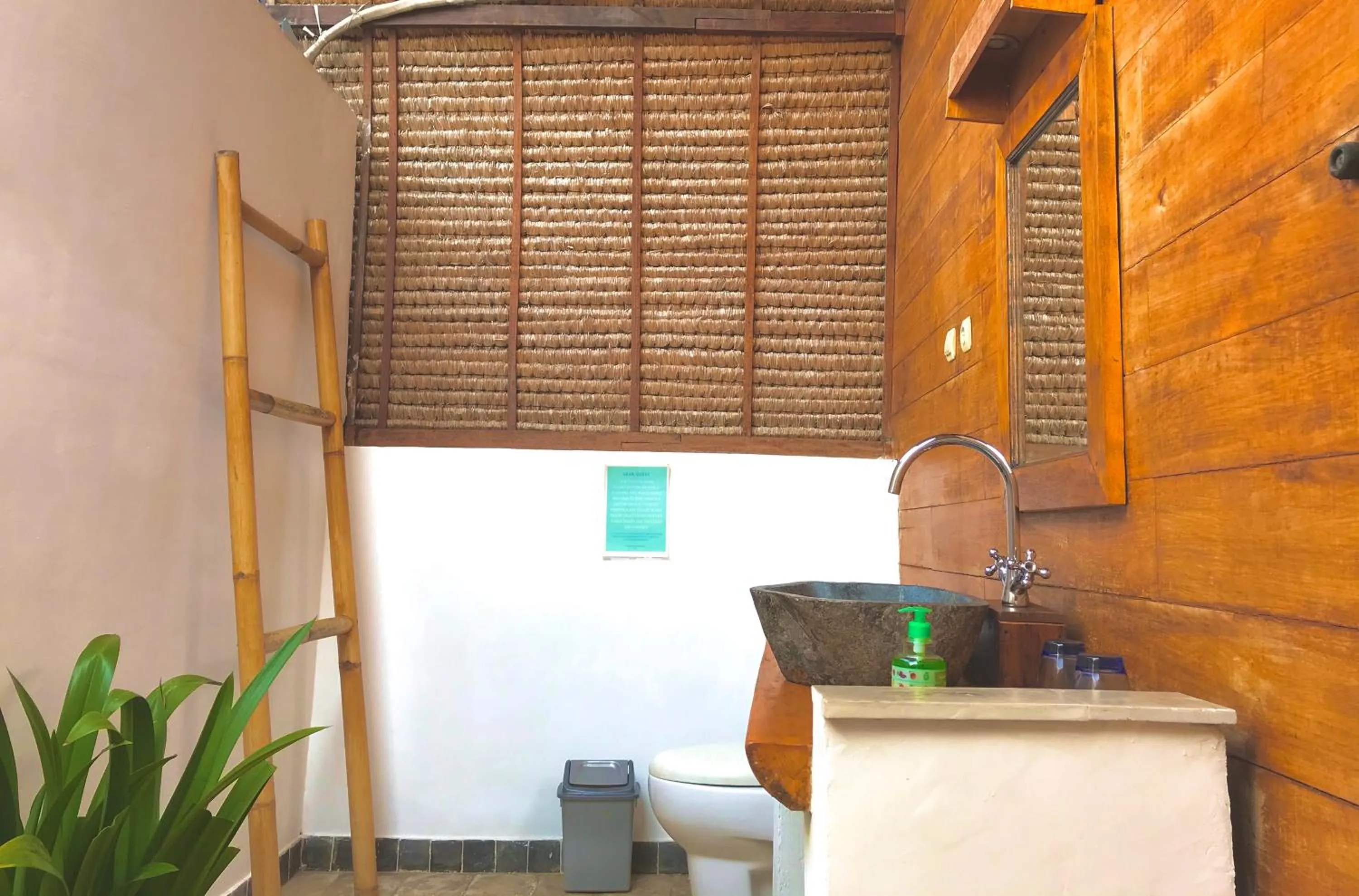 Cotton Tree Cottages