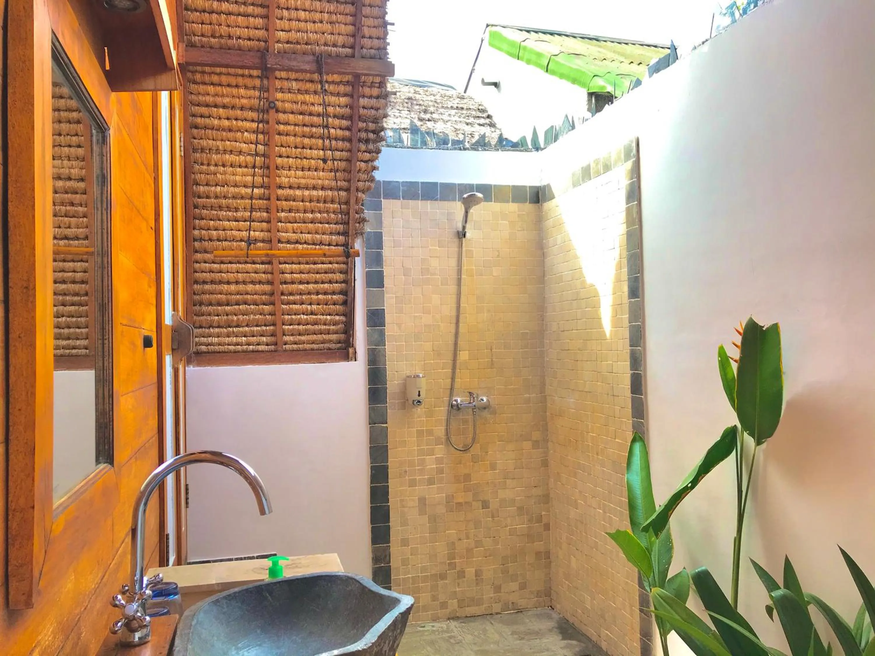 Cotton Tree Cottages