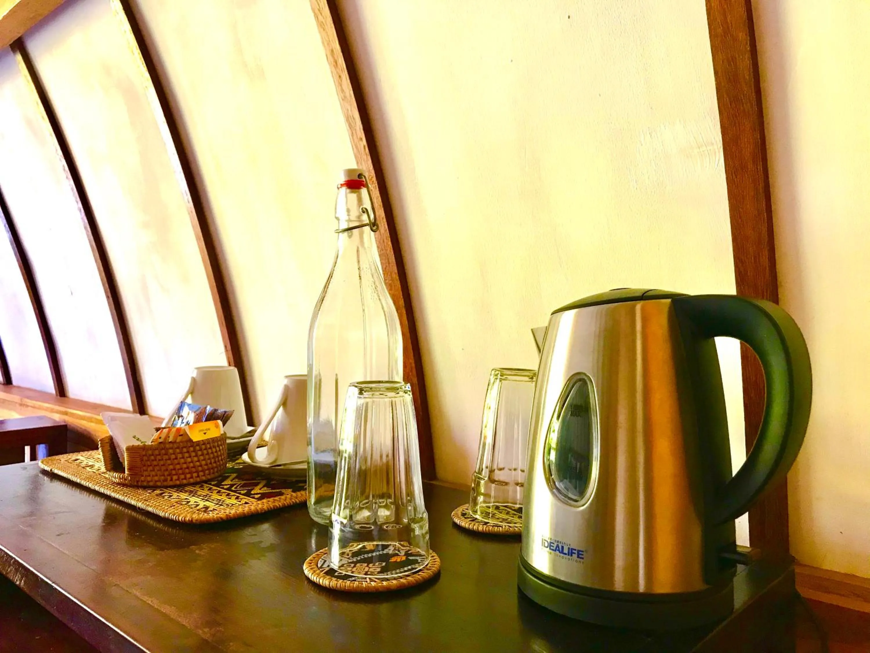 Cotton Tree Cottages