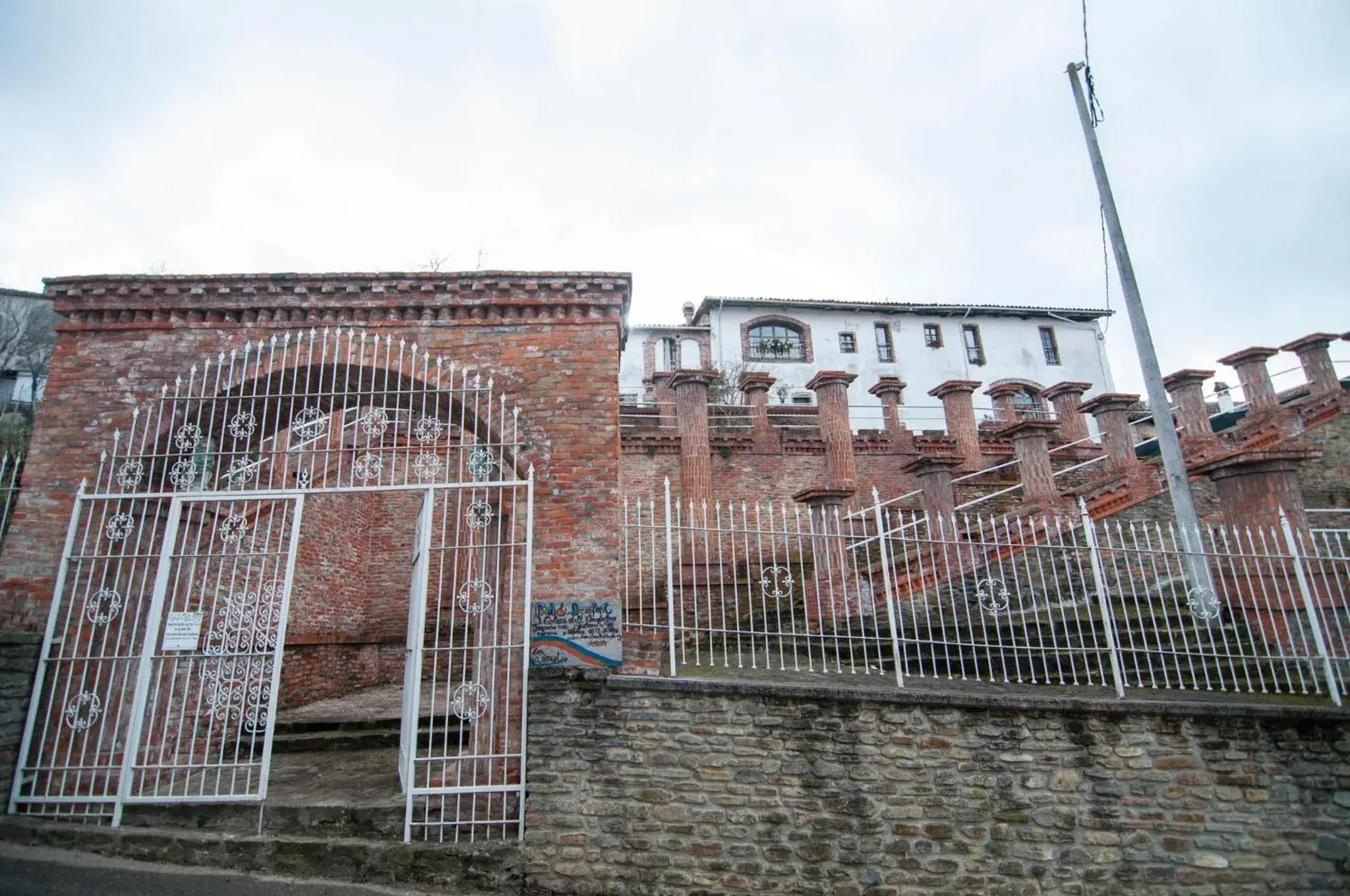 Castello dei Diamanti Castello dei Diamanti