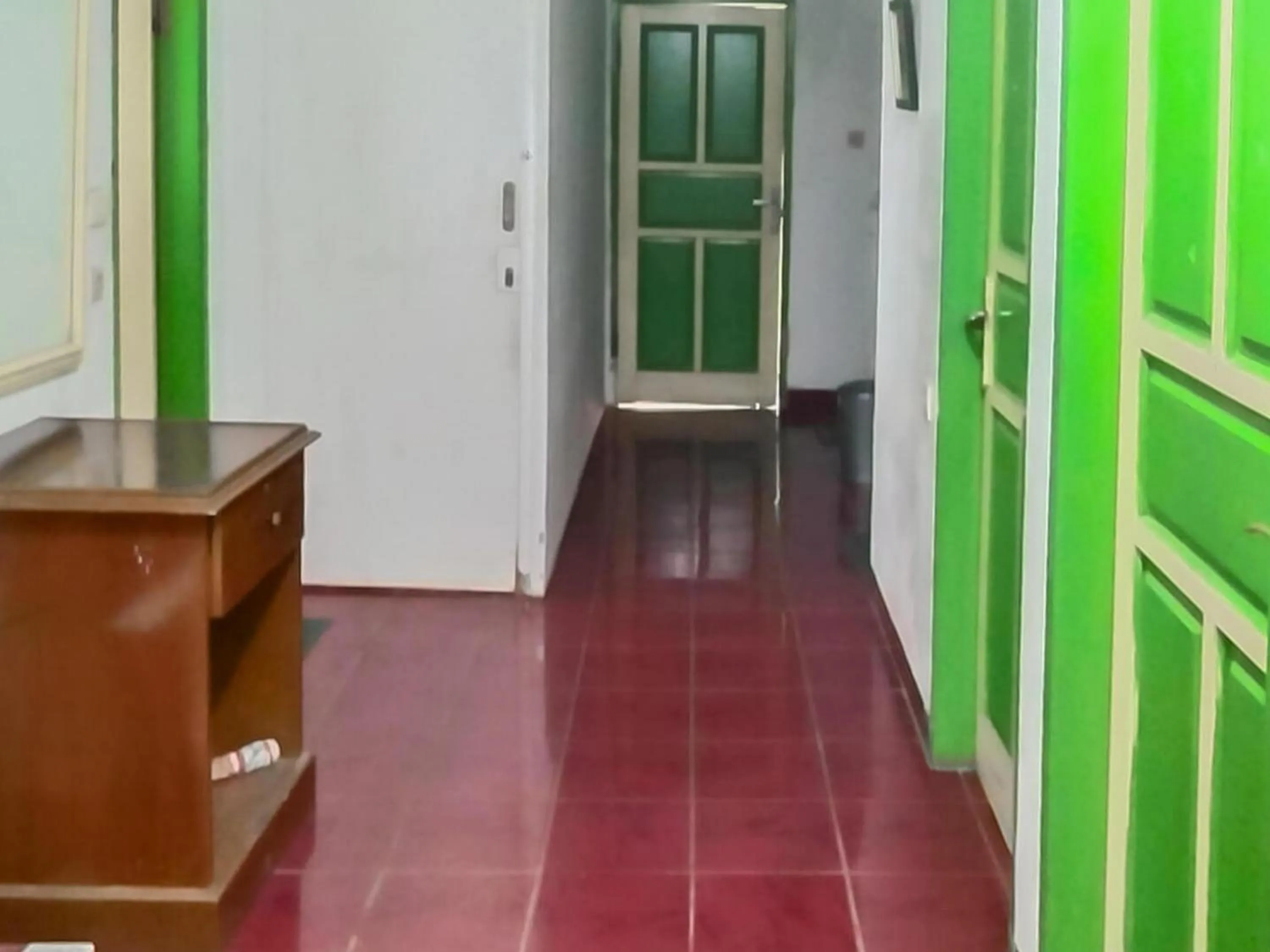 Property building in Villa Anyelir Yustik Mitra RedDoorz