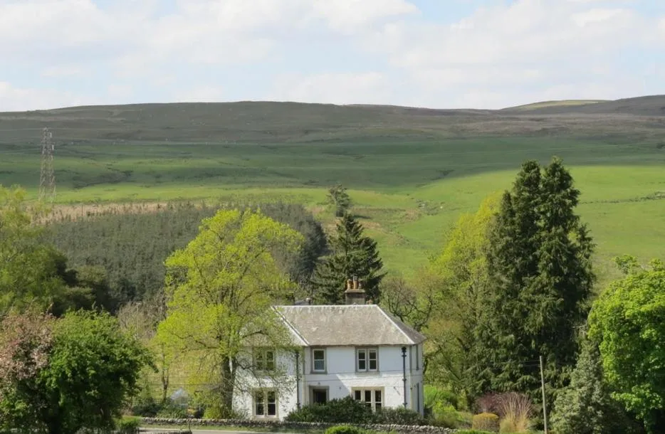 Colterscleuch House B&B
